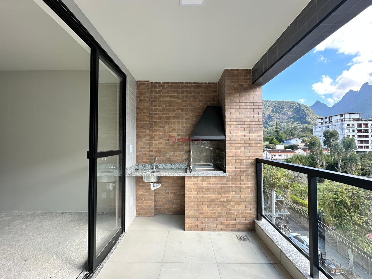 Apartamento à venda em Alto, Teresópolis - RJ - Foto 1