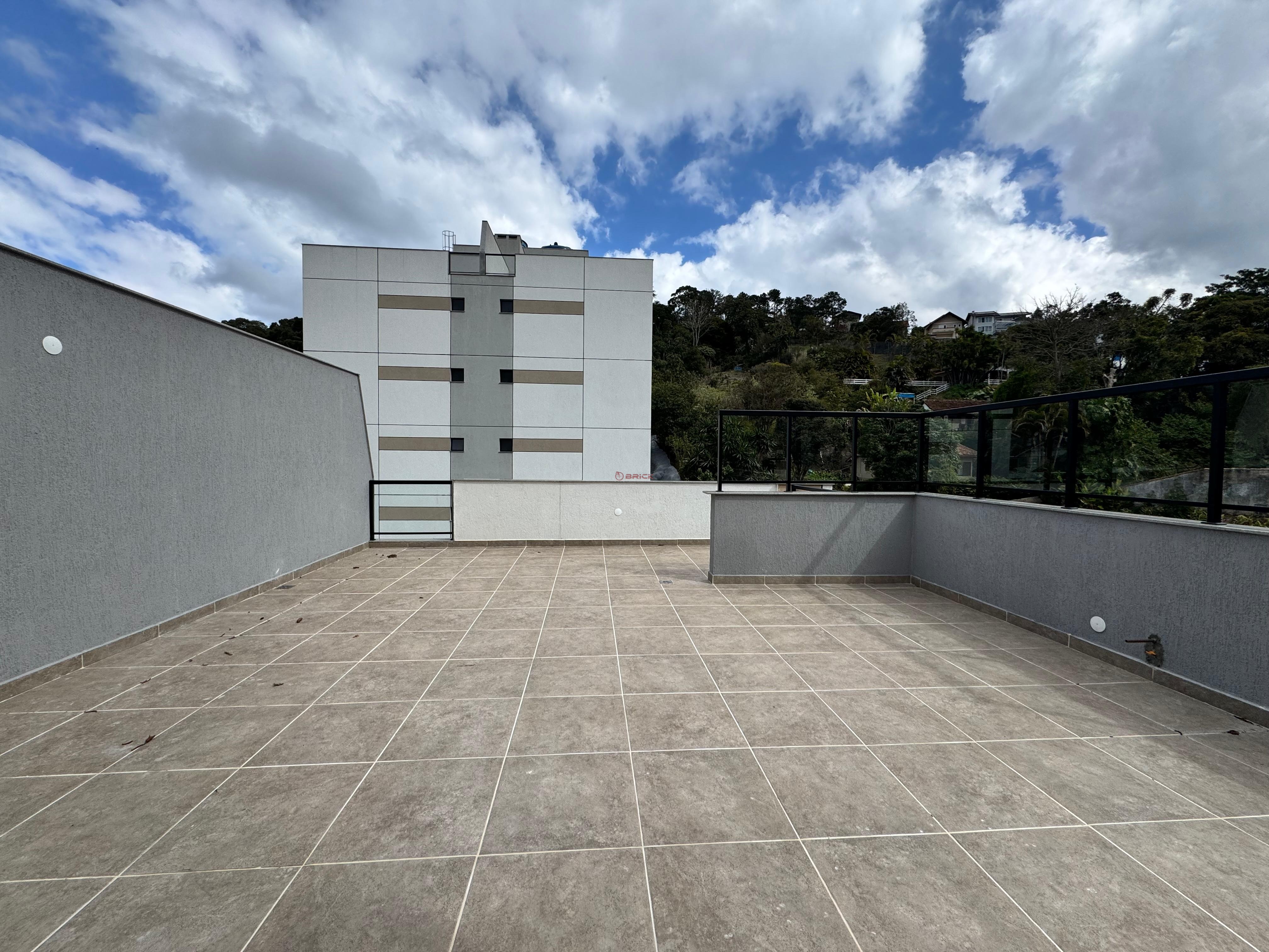 Cobertura à venda em Várzea, Teresópolis - RJ - Foto 11