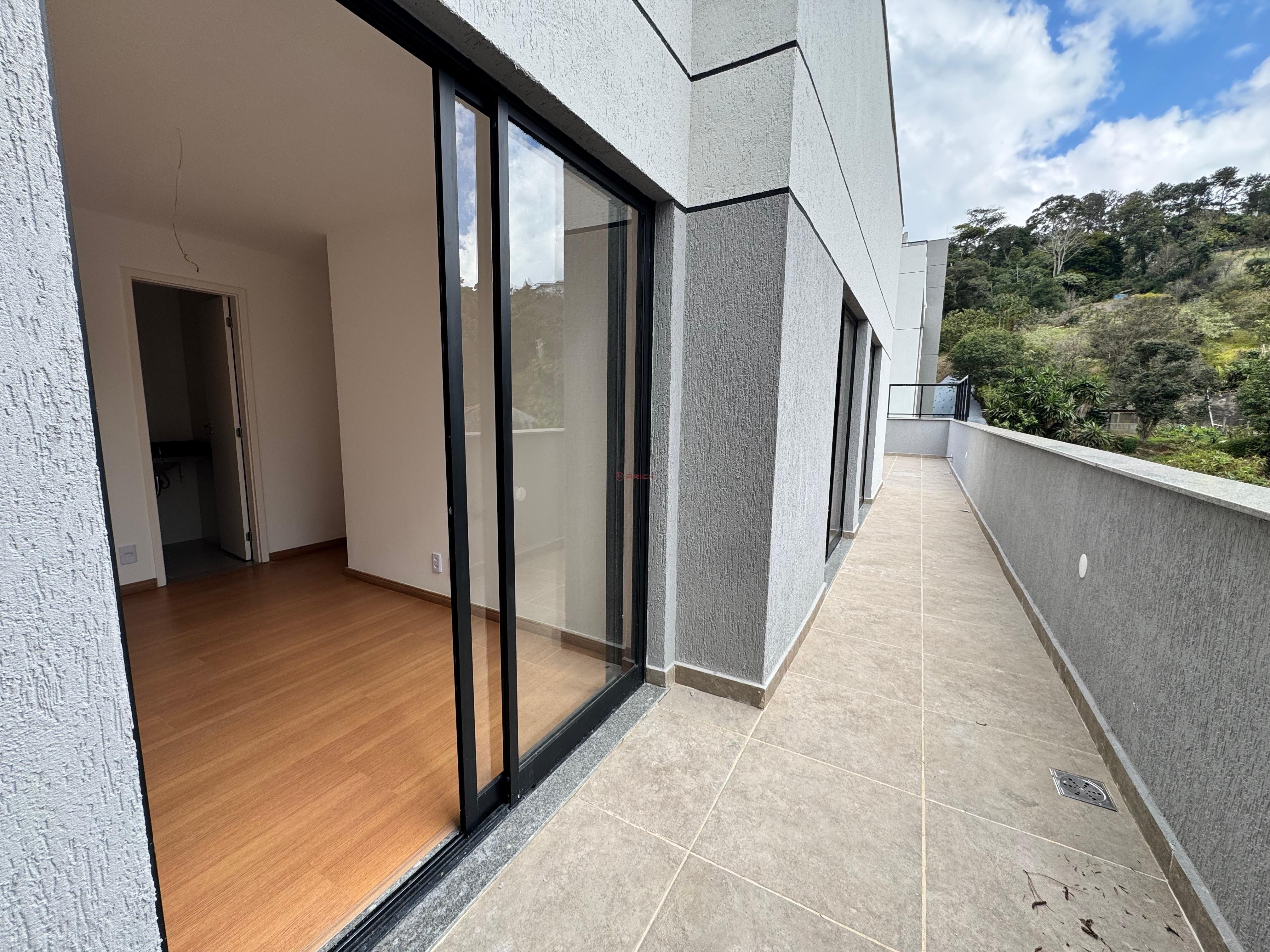 Cobertura à venda em Várzea, Teresópolis - RJ - Foto 1