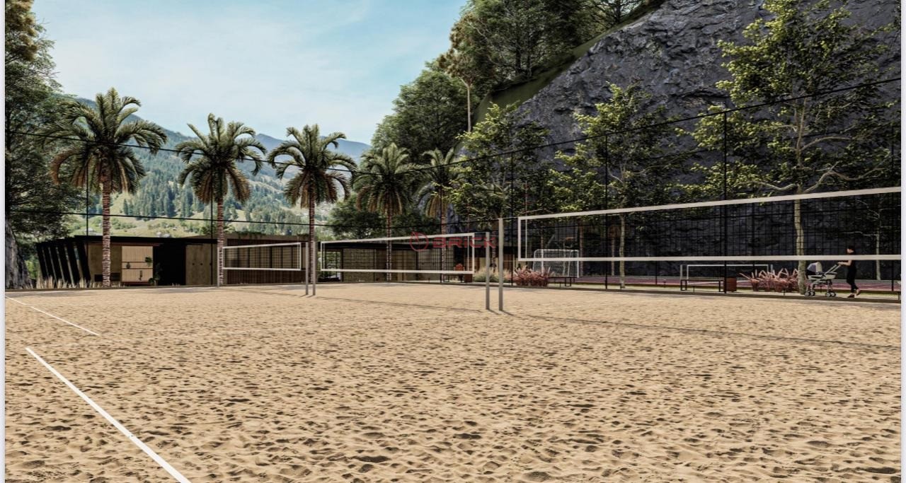 Terreno Residencial à venda em Barra do Imbuí, Teresópolis - RJ - Foto 2