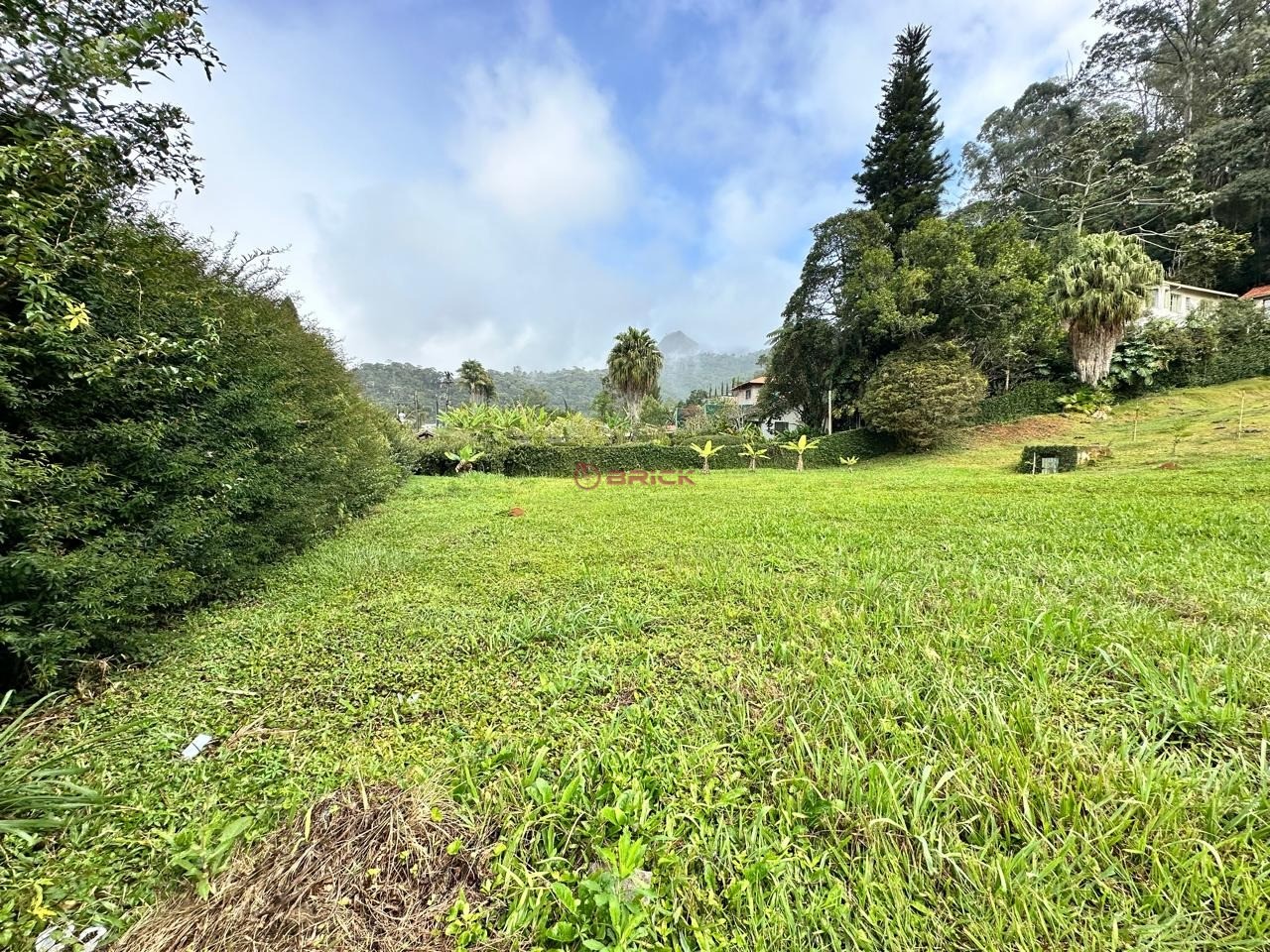 Terreno Residencial à venda em Pimenteiras, Teresópolis - RJ - Foto 1