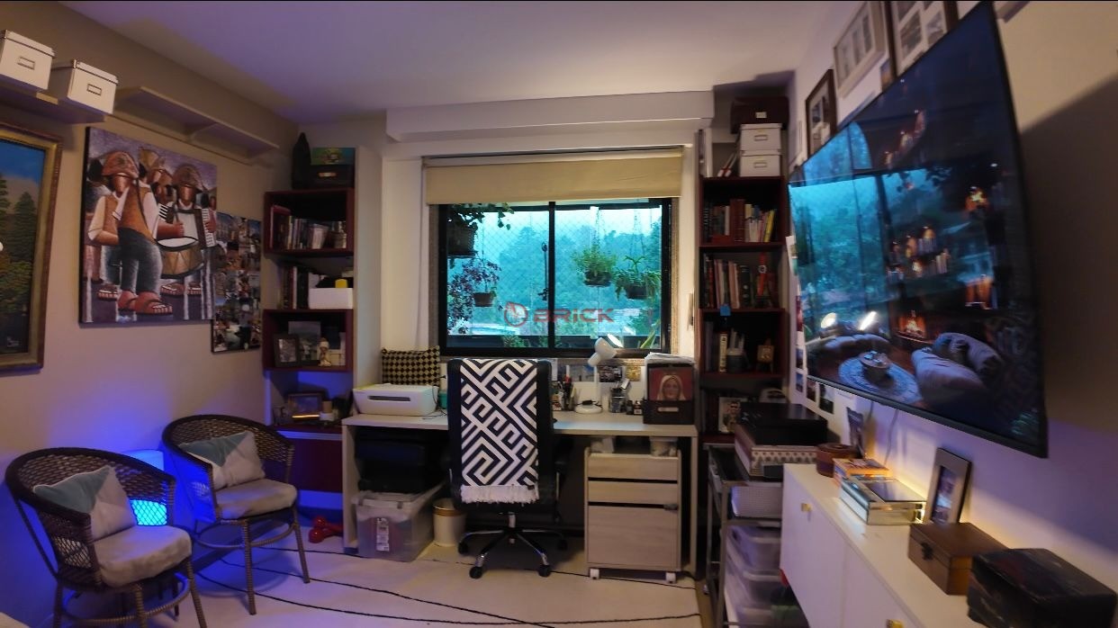 Apartamento à venda em Alto, Teresópolis - RJ - Foto 20