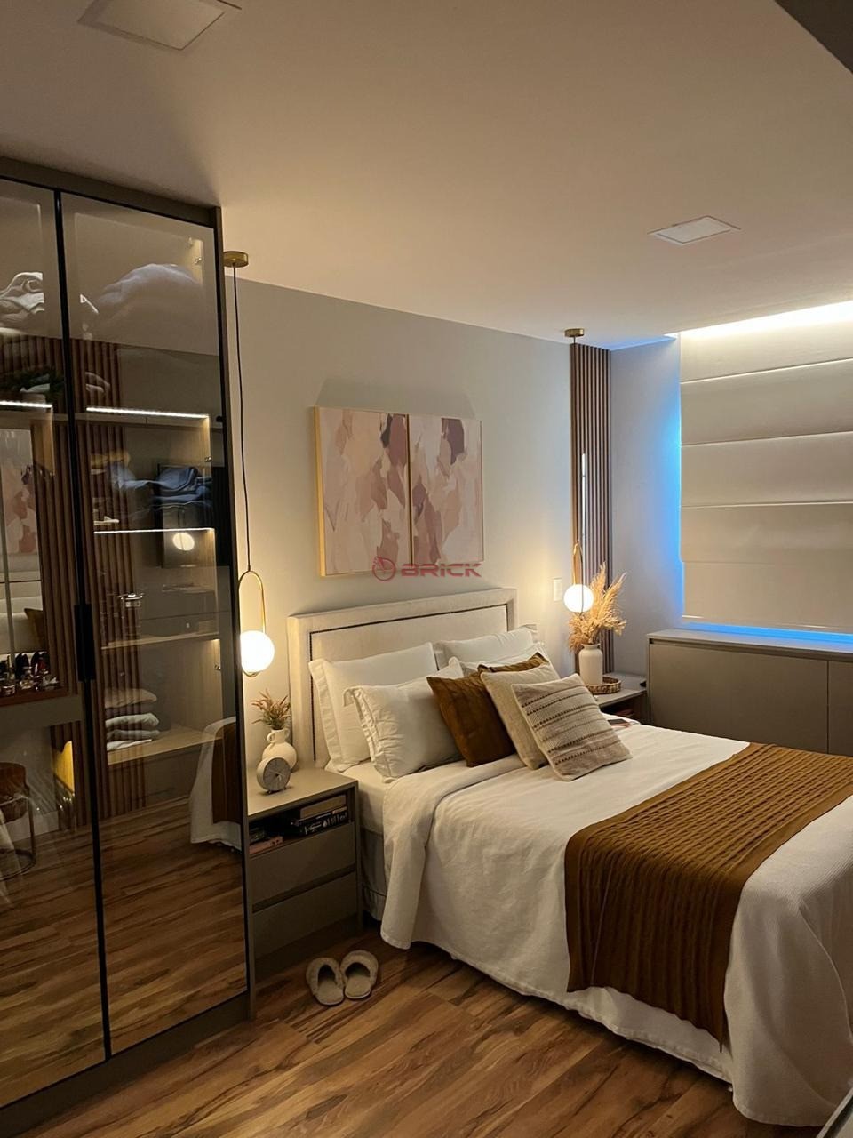 Apartamento à venda em Agriões, Teresópolis - RJ - Foto 4