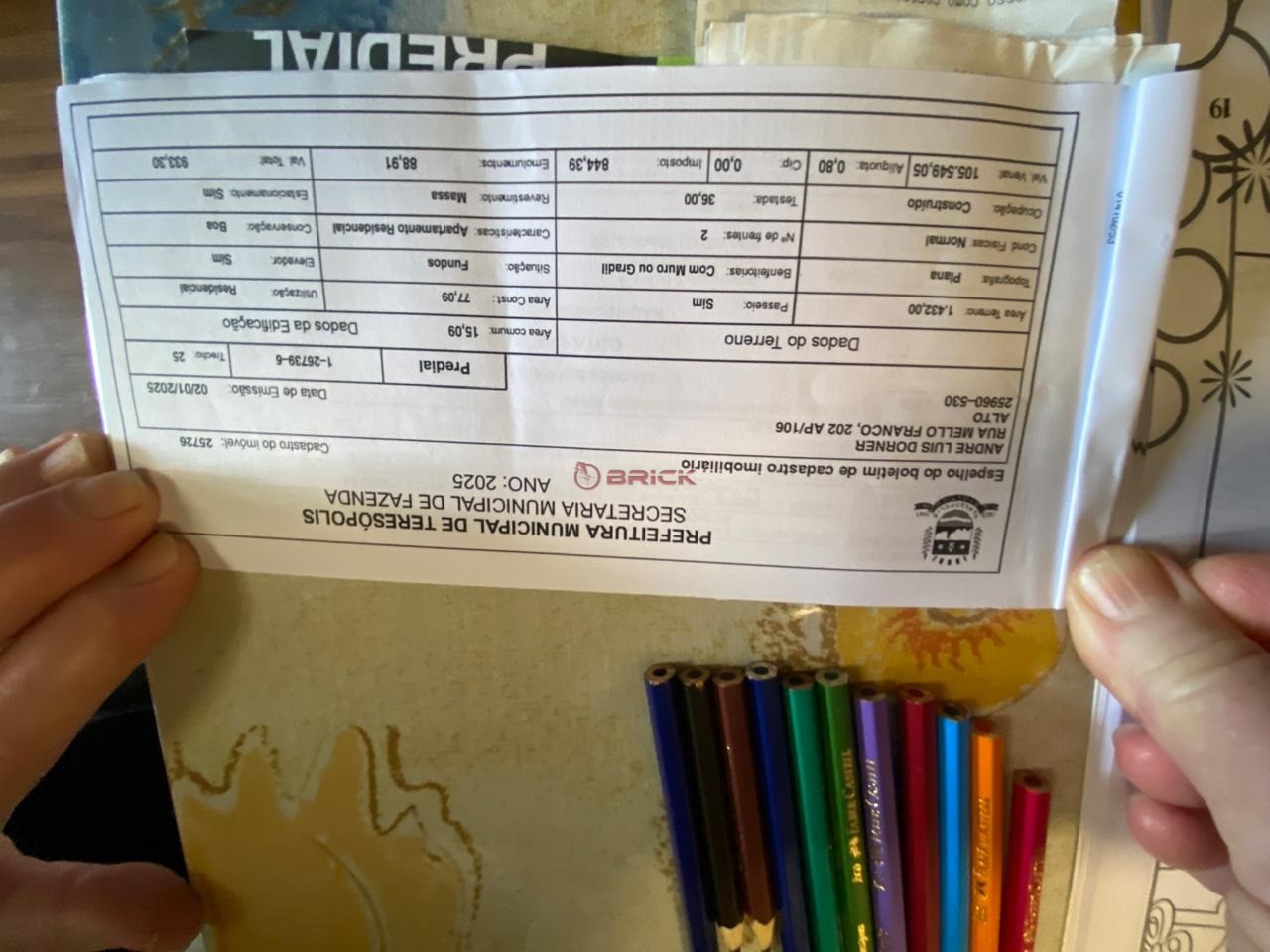 Apartamento à venda em Alto, Teresópolis - RJ - Foto 17