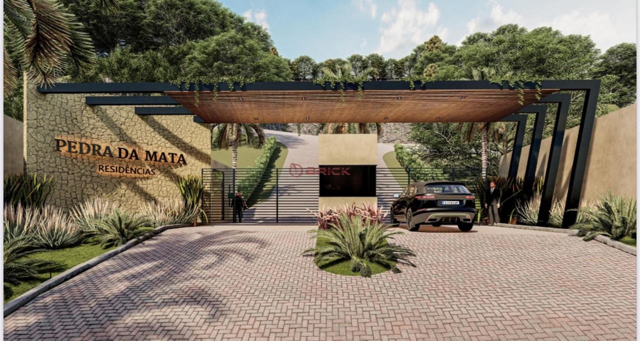 Terreno Residencial à venda em Barra do Imbuí, Teresópolis - RJ - Foto 1