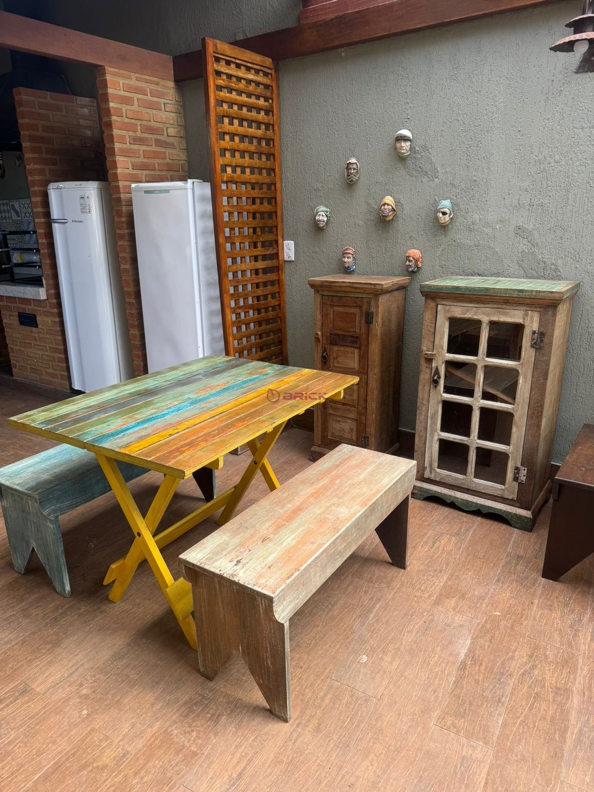 Casa para Alugar  à venda em Vargem Grande, Teresópolis - RJ - Foto 3