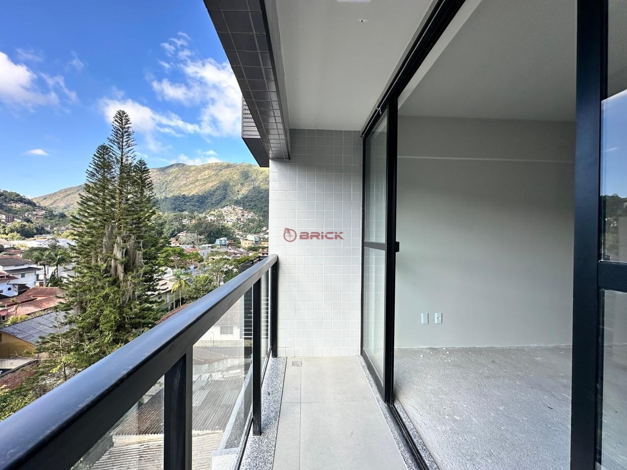 Apartamento à venda em Alto, Teresópolis - RJ - Foto 1