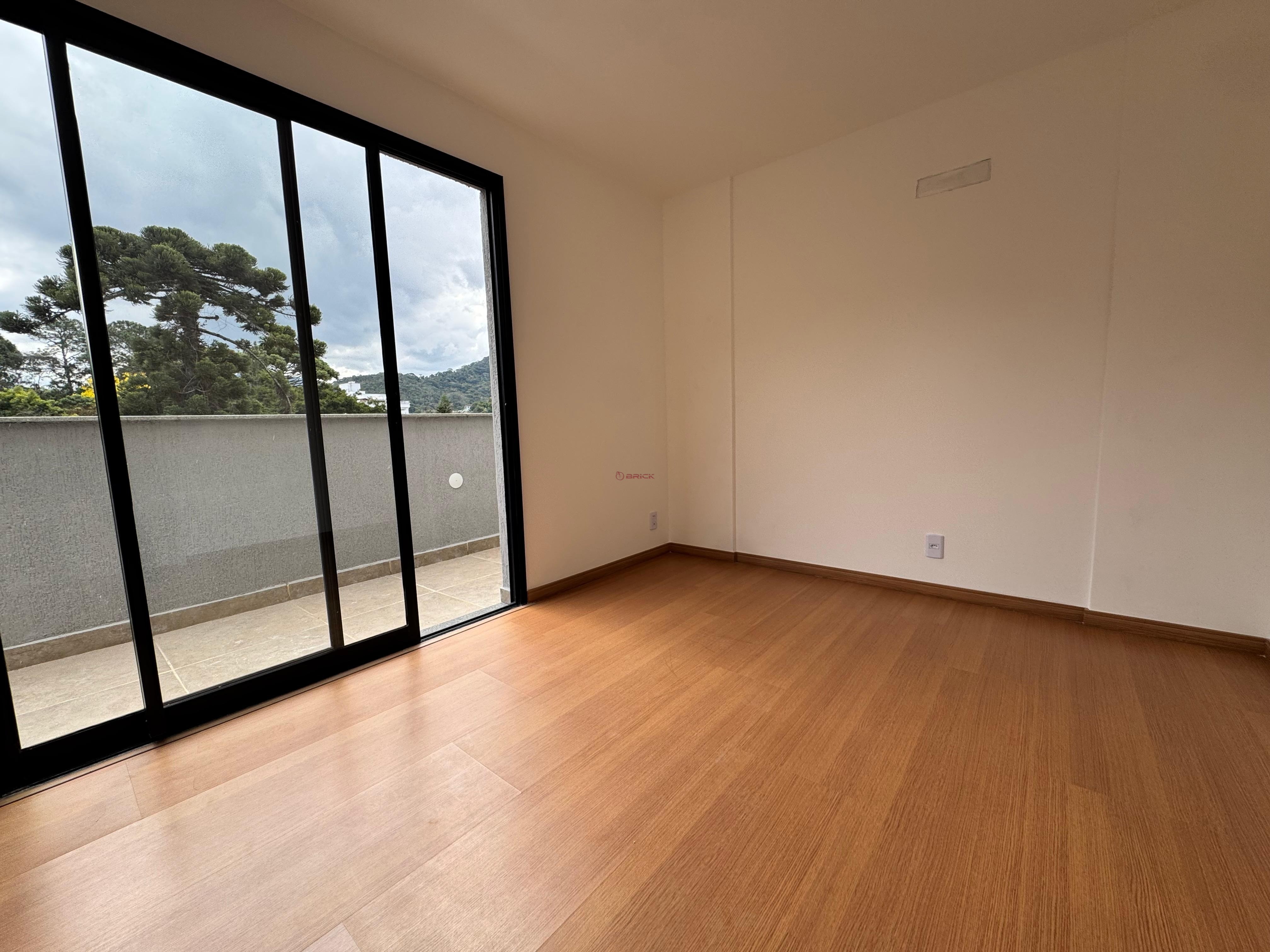 Cobertura à venda em Várzea, Teresópolis - RJ - Foto 8