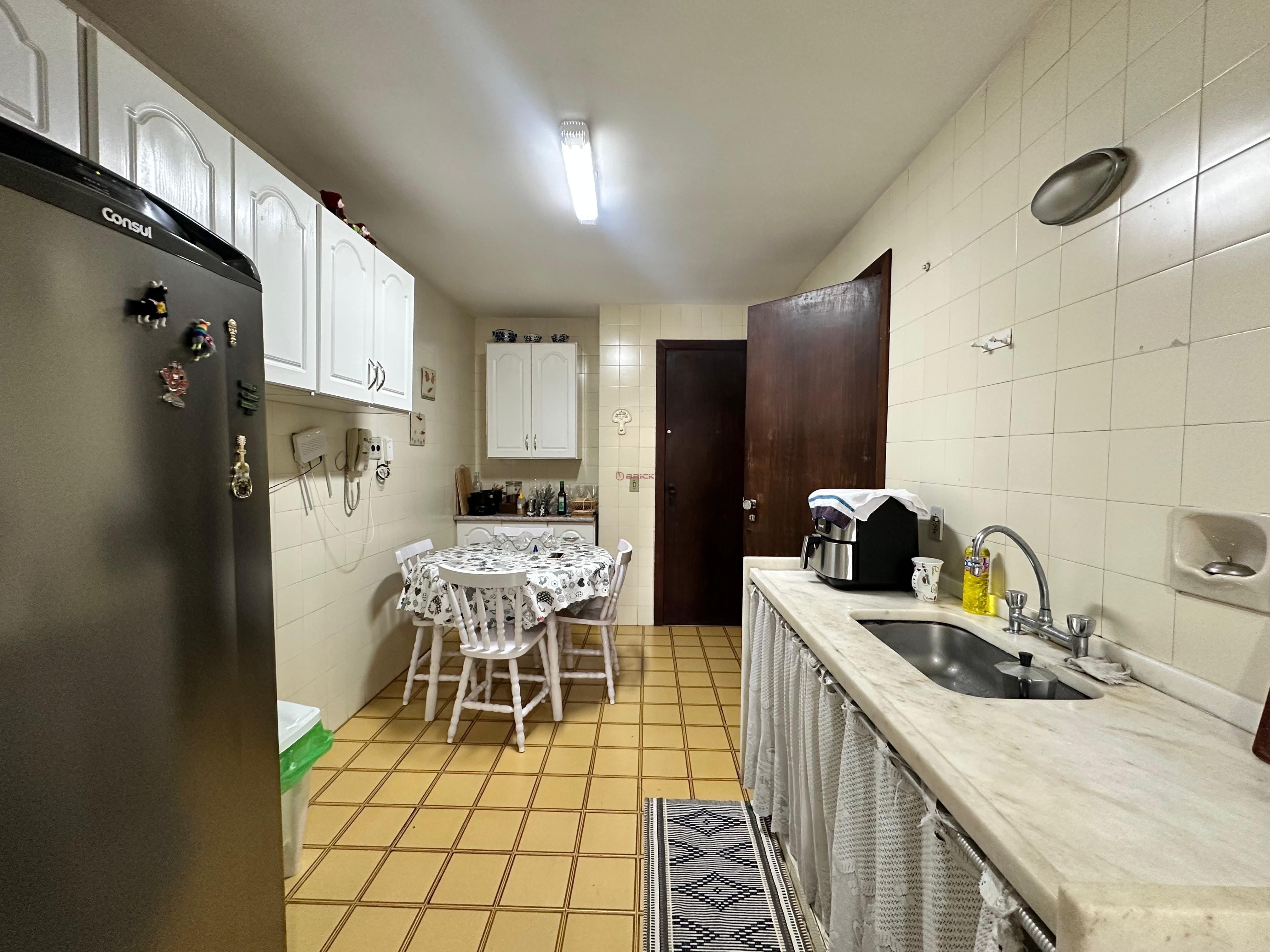 Apartamento à venda em Agriões, Teresópolis - RJ - Foto 7