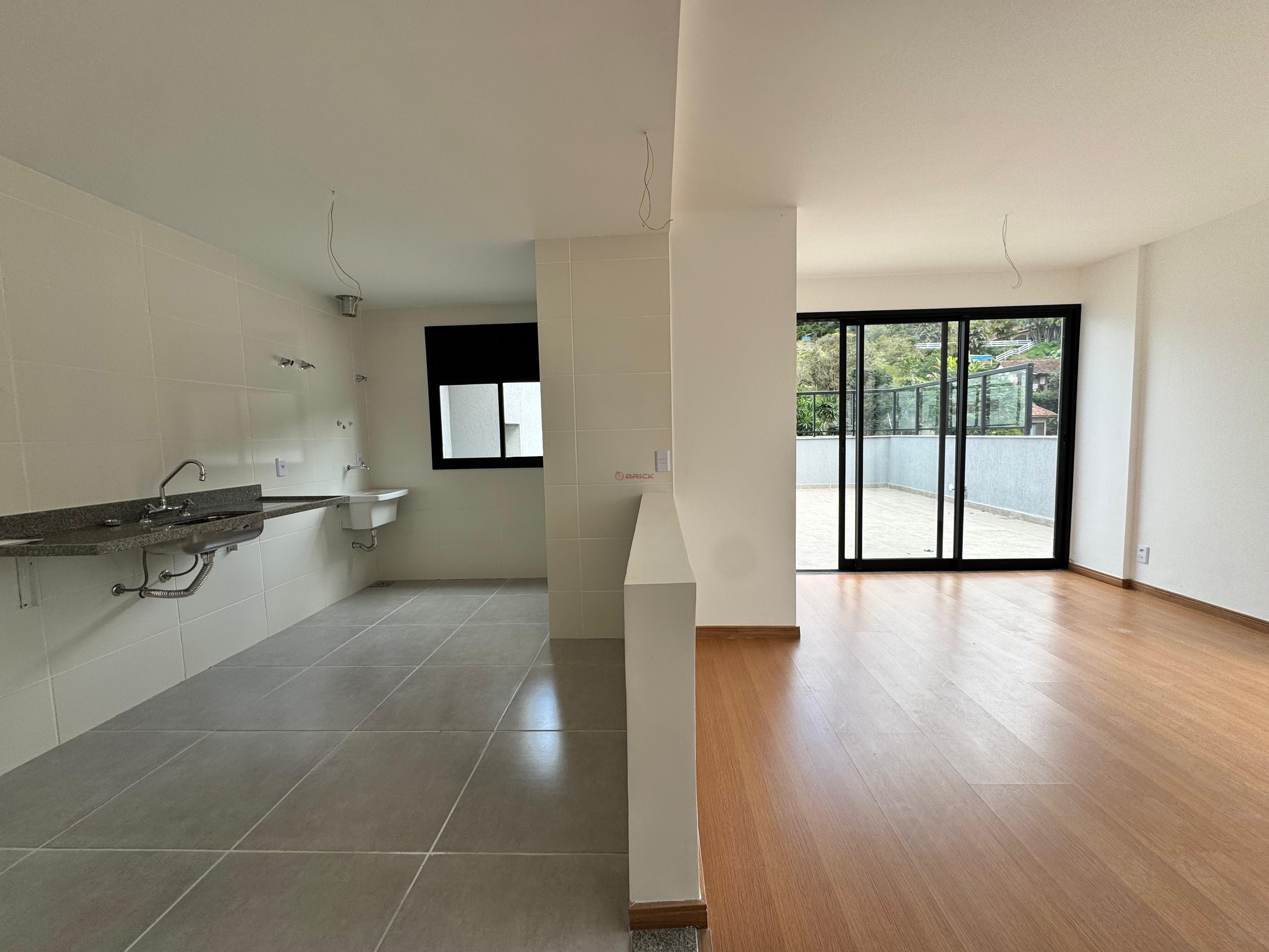 Cobertura à venda em Várzea, Teresópolis - RJ - Foto 4