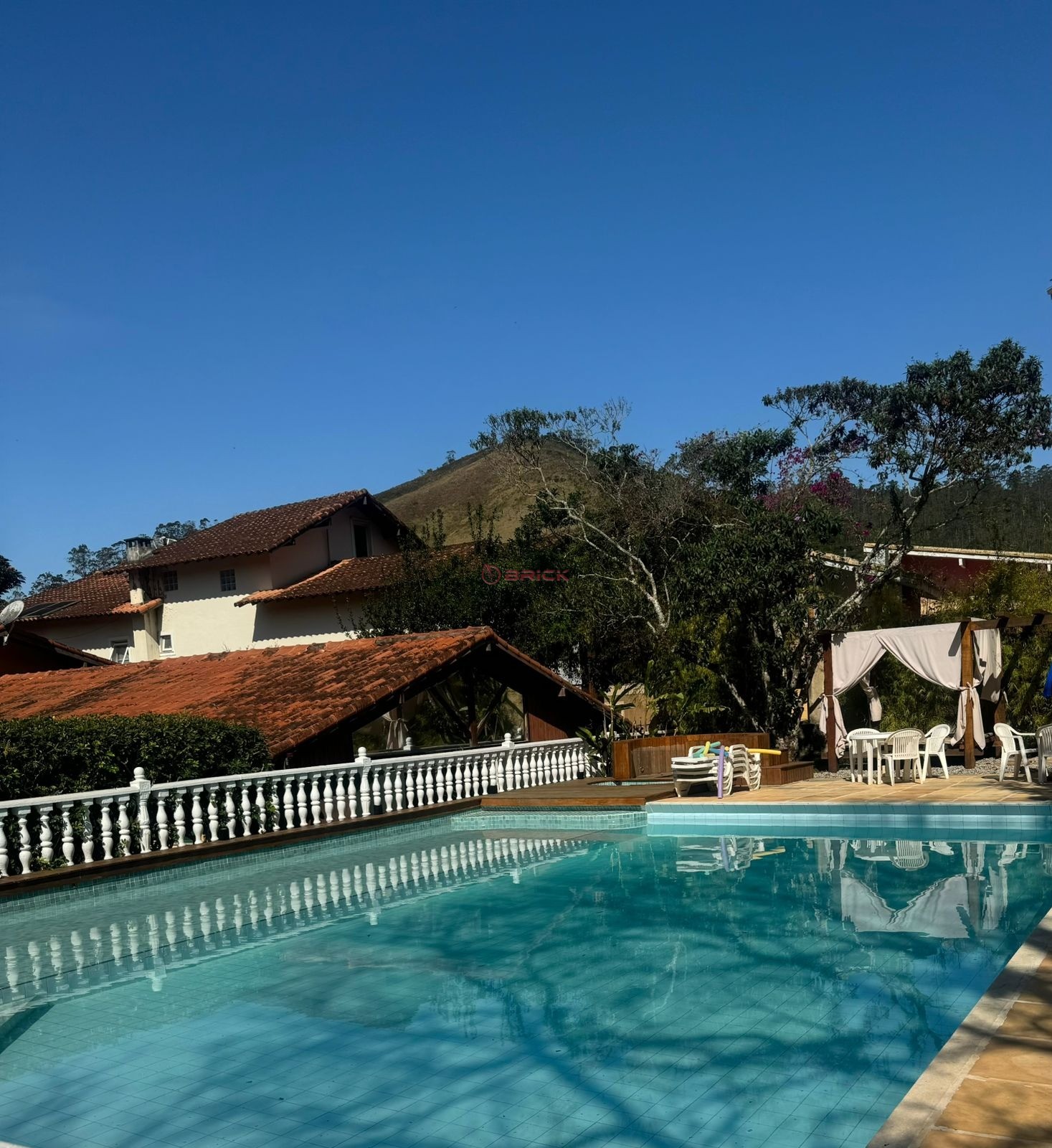 Casa para Alugar  à venda em Vargem Grande, Teresópolis - RJ - Foto 23