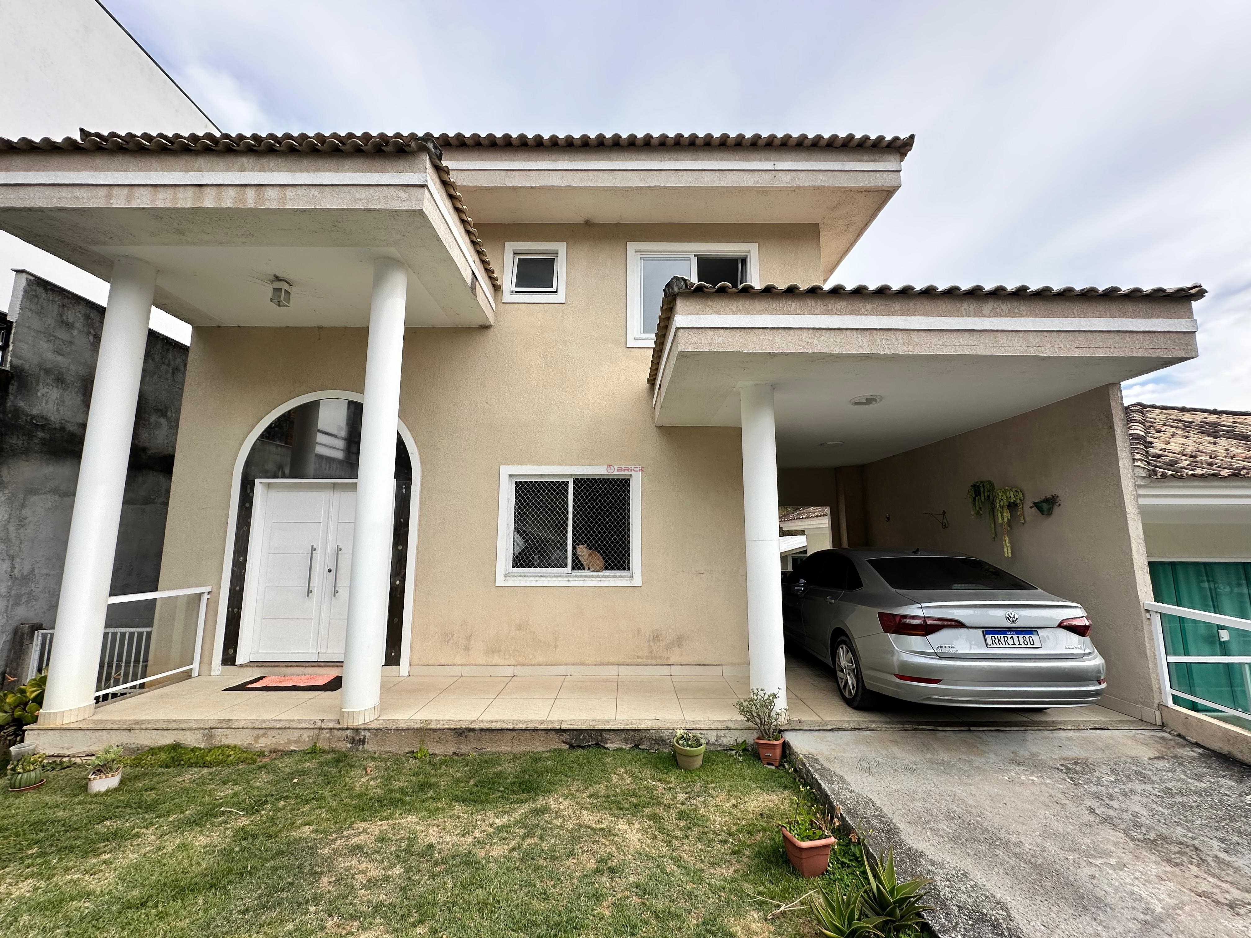 Casa à venda em Tijuca, Teresópolis - RJ - Foto 1