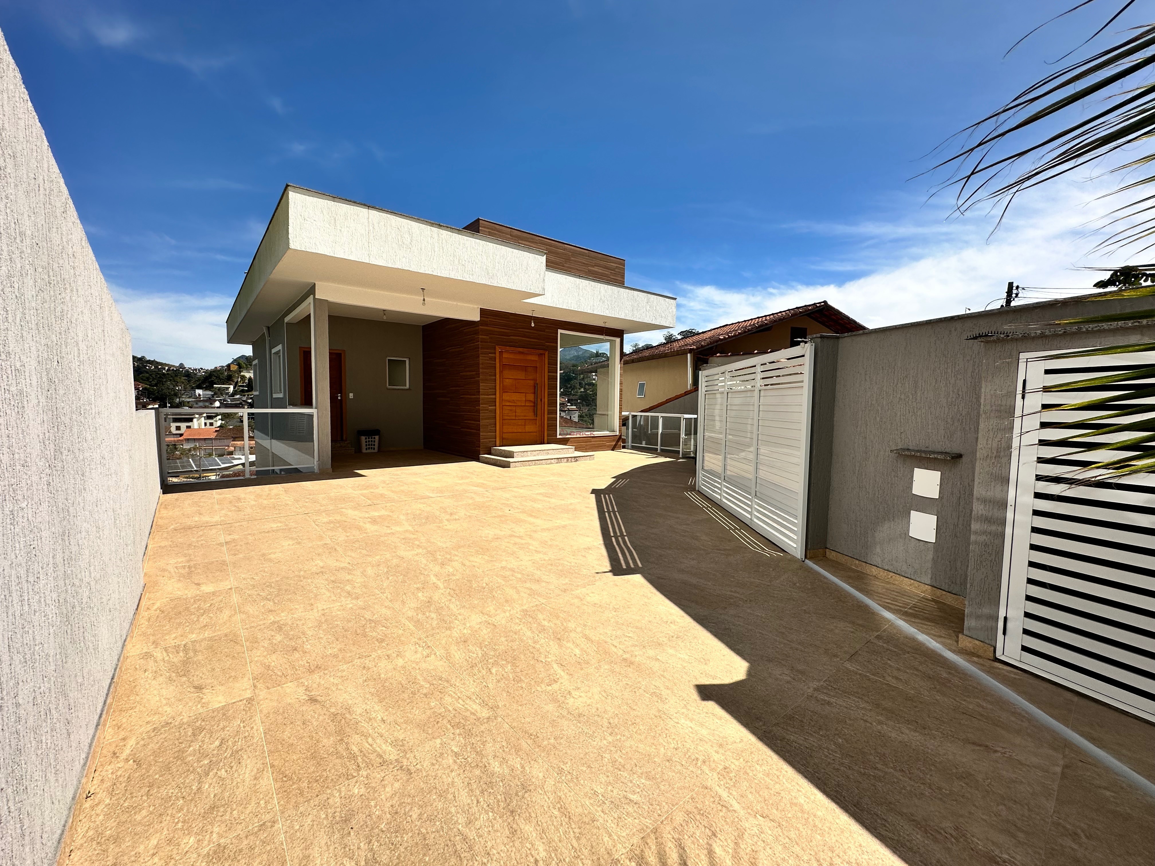 Casa à venda em Tijuca, Teresópolis - RJ - Foto 28