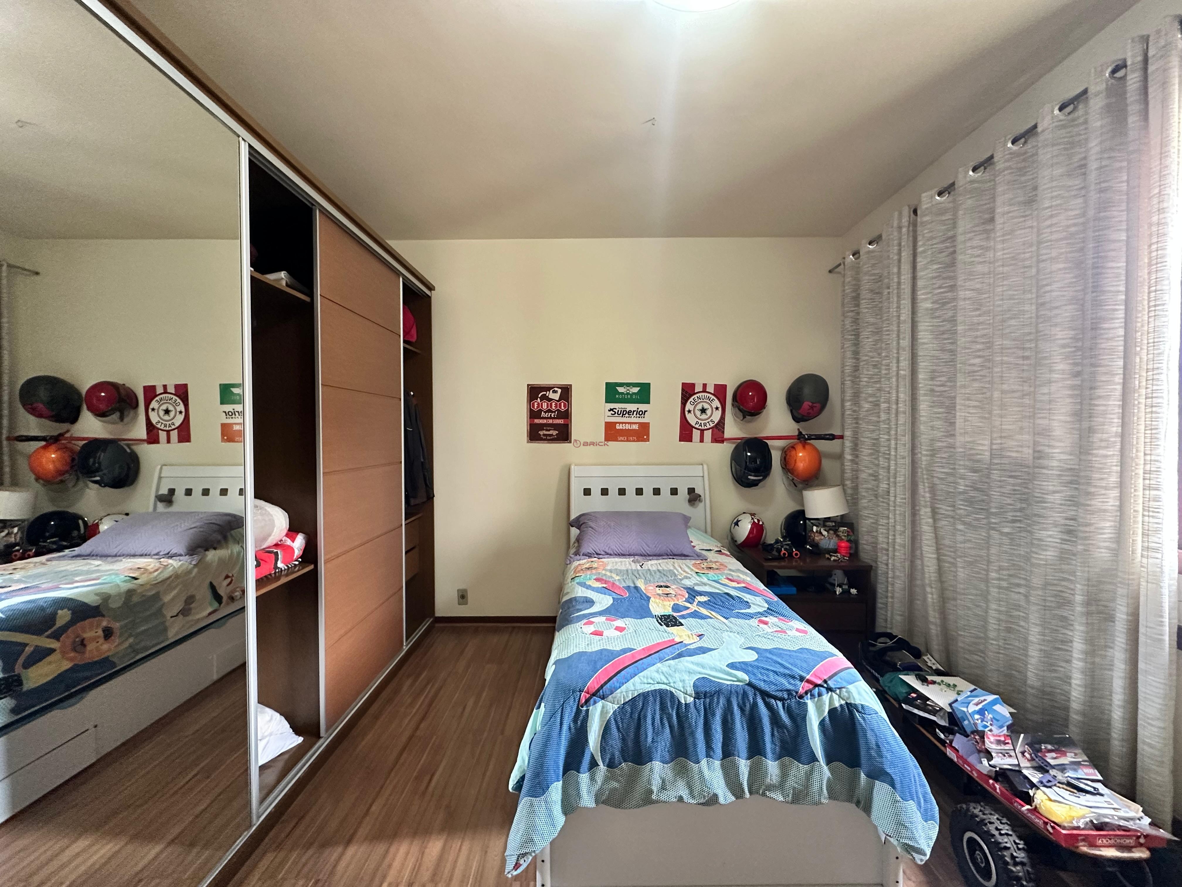 Apartamento à venda em Agriões, Teresópolis - RJ - Foto 16