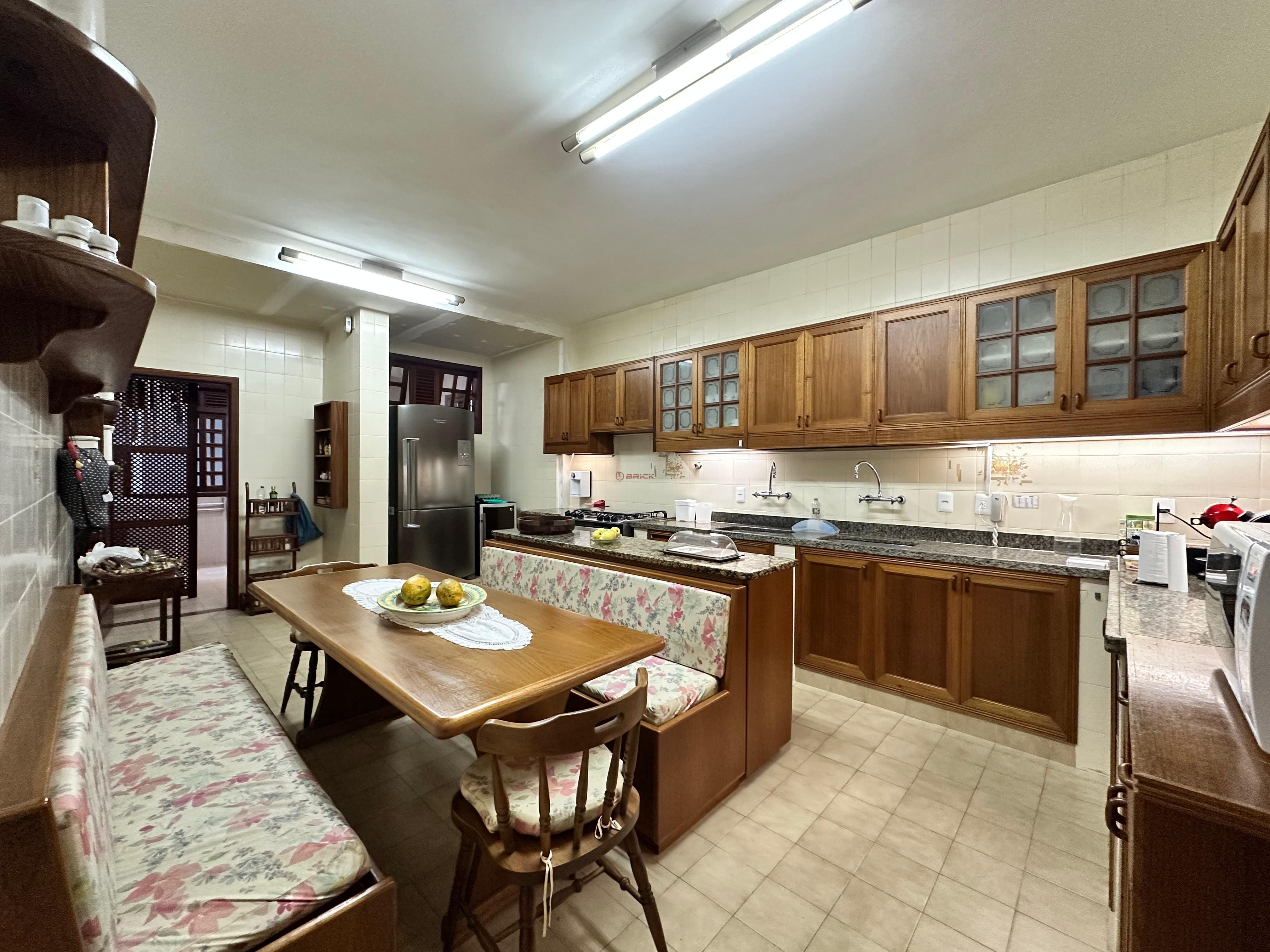 Apartamento à venda em Nossa Senhora de Fátima, Teresópolis - RJ - Foto 21