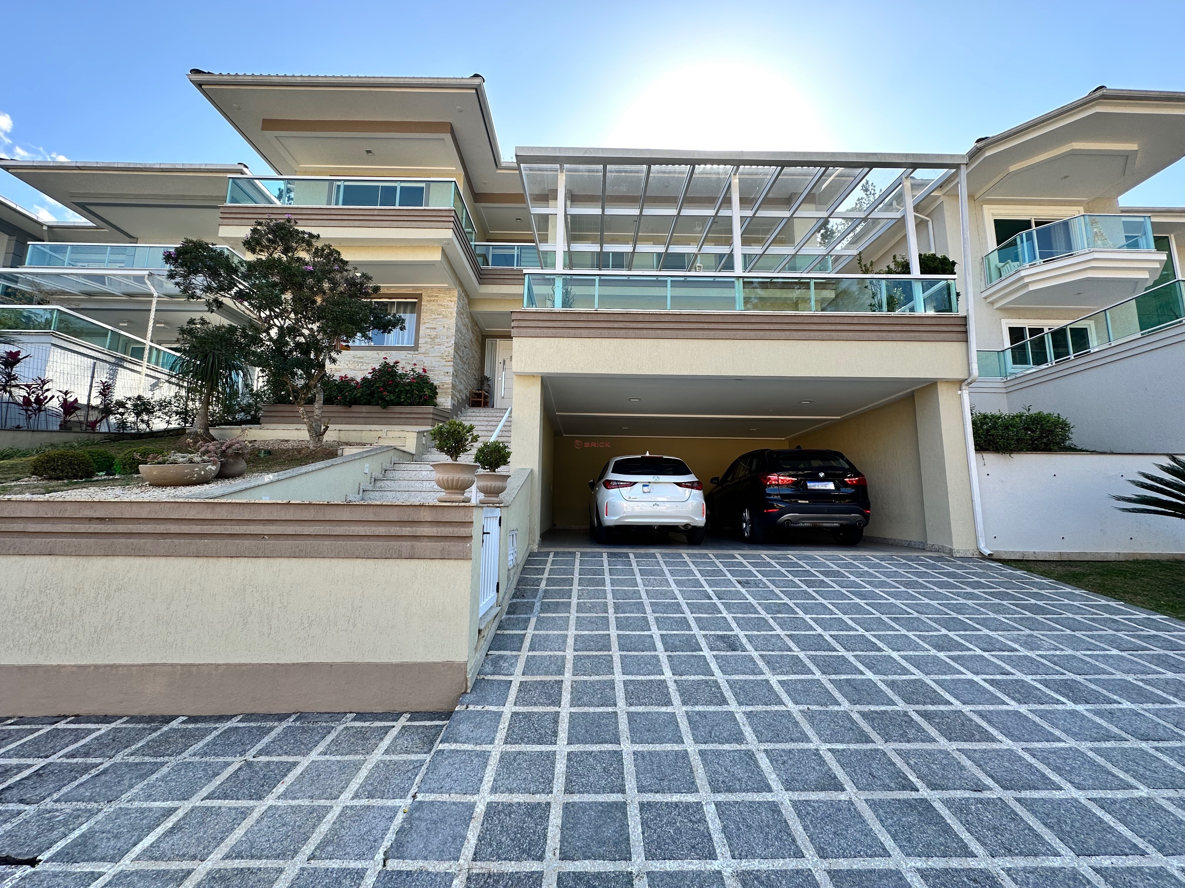 Casa à venda em Pimenteiras, Teresópolis - RJ - Foto 1