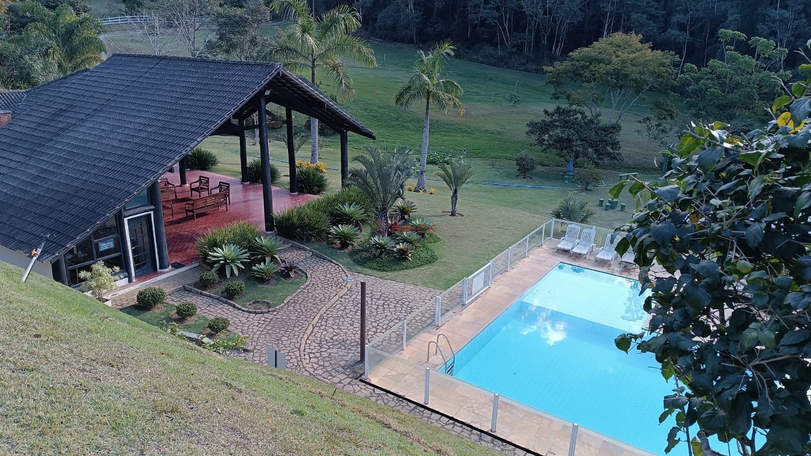 Terreno Residencial à venda em Sebastiana, Teresópolis - RJ - Foto 9