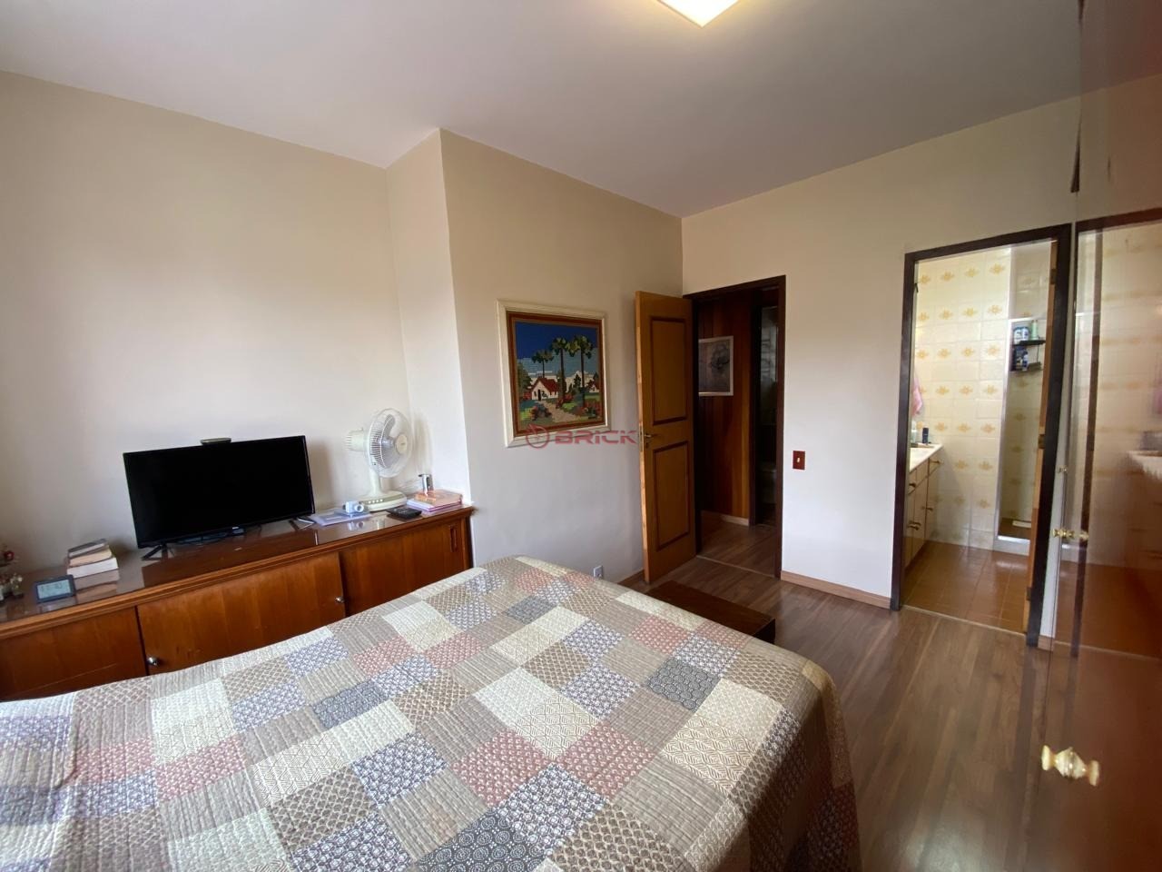 Apartamento à venda em Alto, Teresópolis - RJ - Foto 42