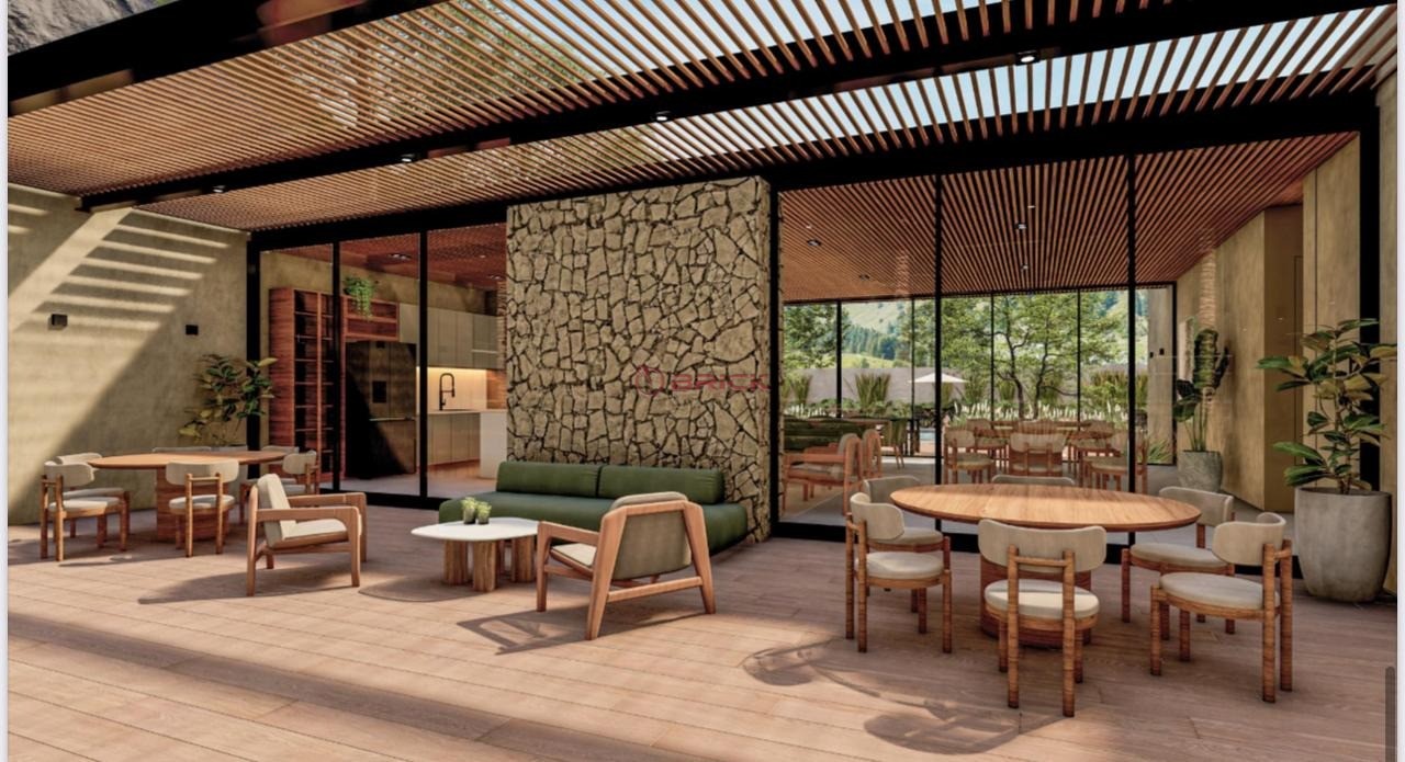 Terreno Residencial à venda em Barra do Imbuí, Teresópolis - RJ - Foto 9