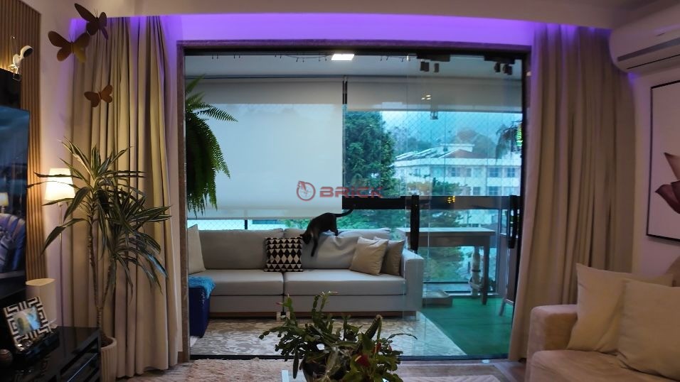 Apartamento à venda em Alto, Teresópolis - RJ - Foto 2