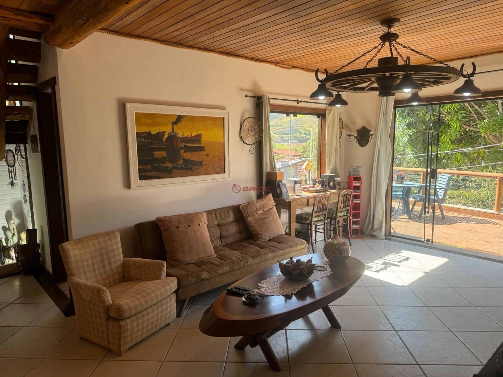 Casa para Alugar  à venda em Vargem Grande, Teresópolis - RJ - Foto 14