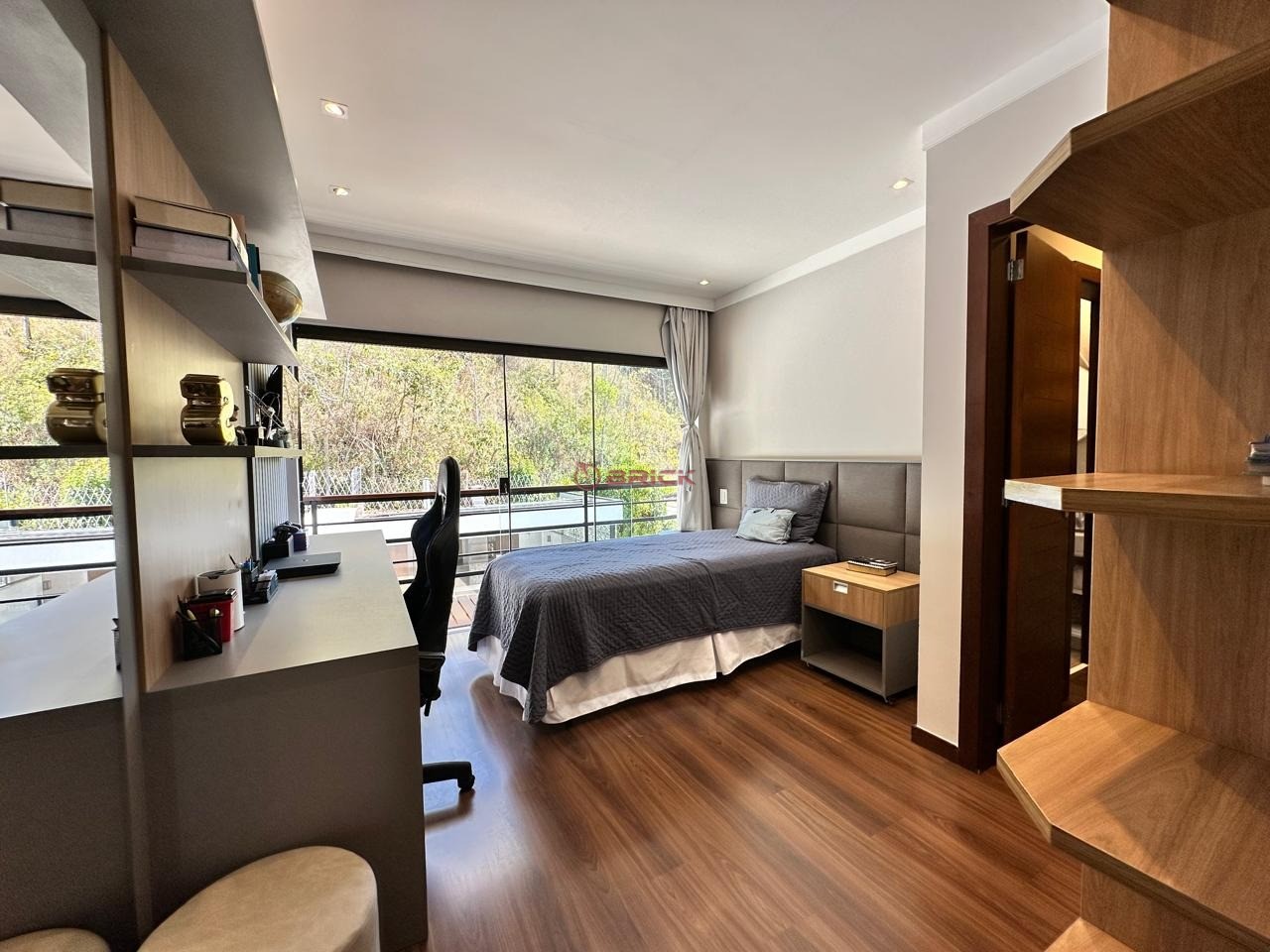 Casa à venda em Tijuca, Teresópolis - RJ - Foto 37