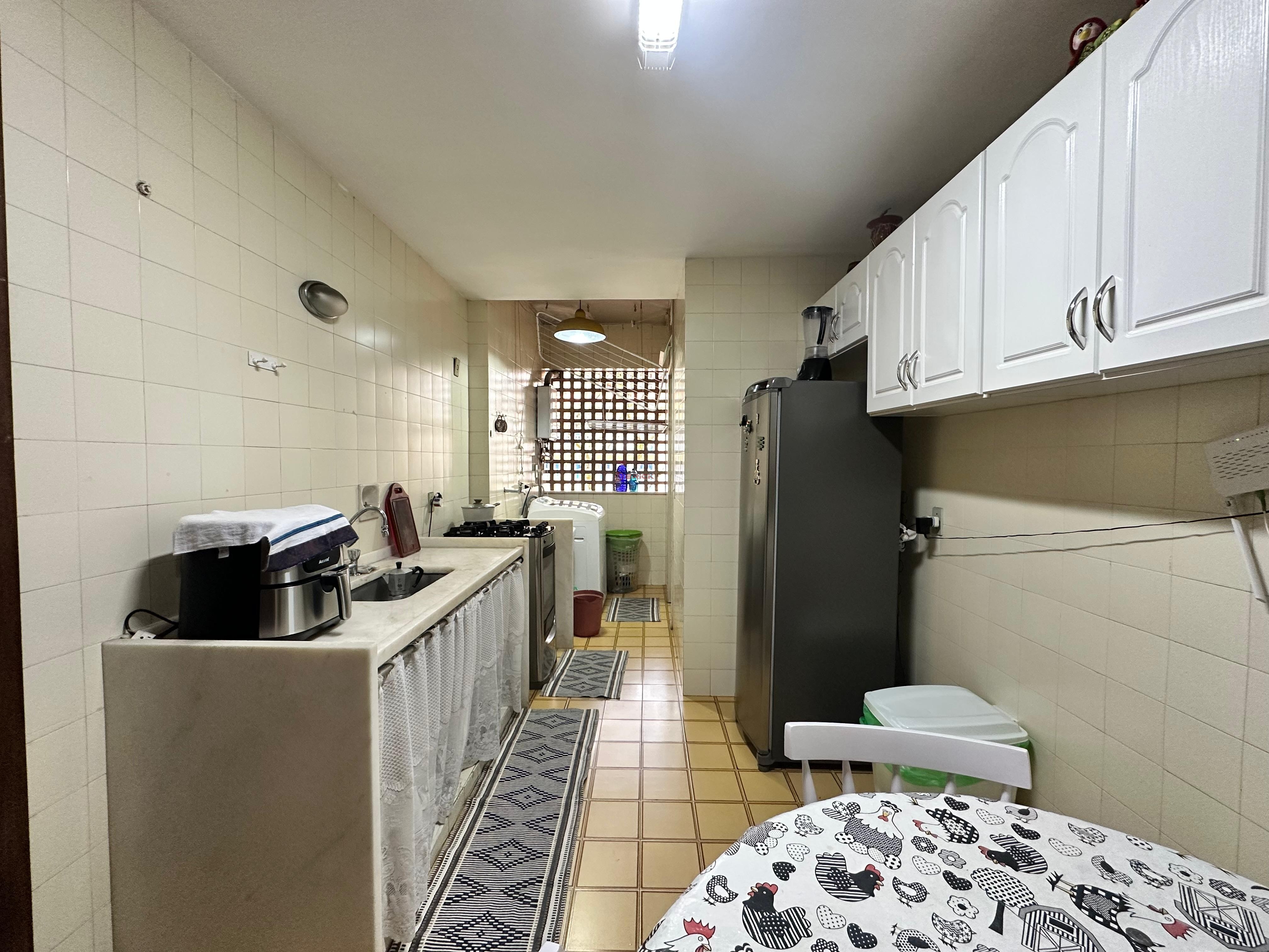 Apartamento à venda em Agriões, Teresópolis - RJ - Foto 3