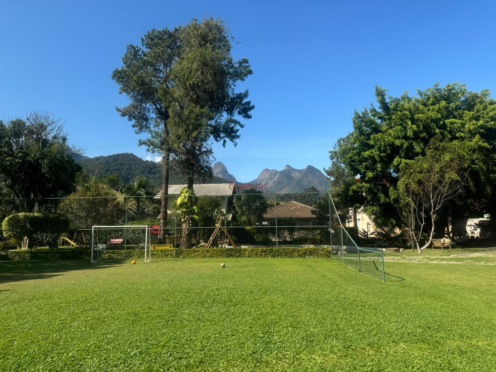 Casa para Alugar  à venda em Vargem Grande, Teresópolis - RJ - Foto 25