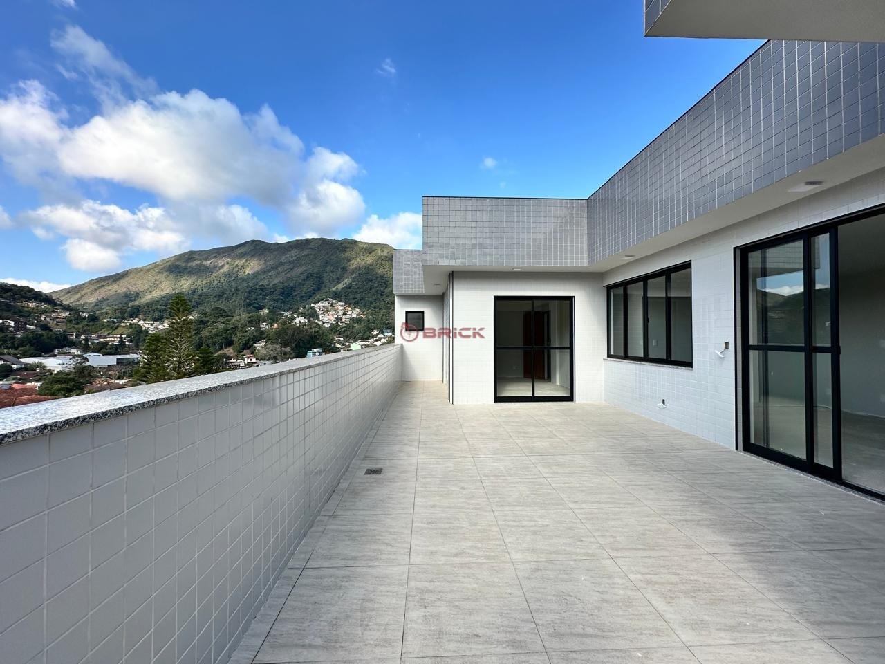 Cobertura à venda em Alto, Teresópolis - RJ - Foto 18