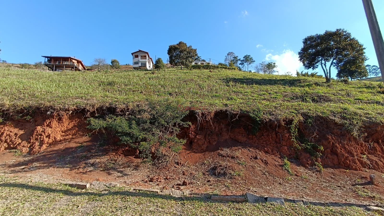 Terreno Residencial à venda em Sebastiana, Teresópolis - RJ - Foto 8