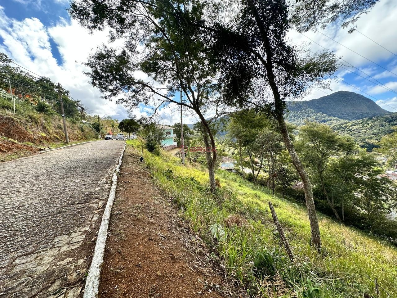 Terreno Residencial à venda em Albuquerque, Teresópolis - RJ - Foto 1