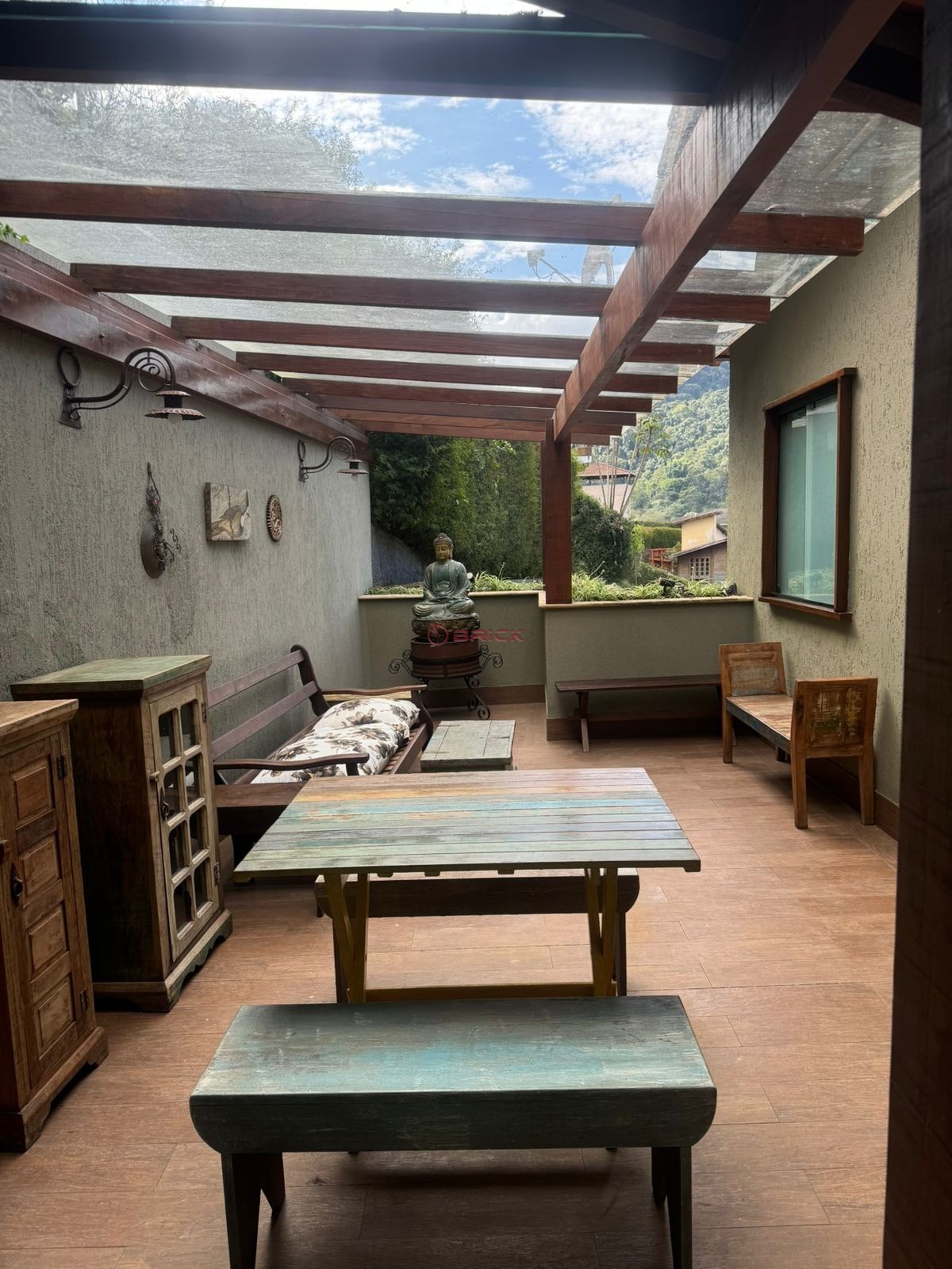 Casa para Alugar  à venda em Vargem Grande, Teresópolis - RJ - Foto 4