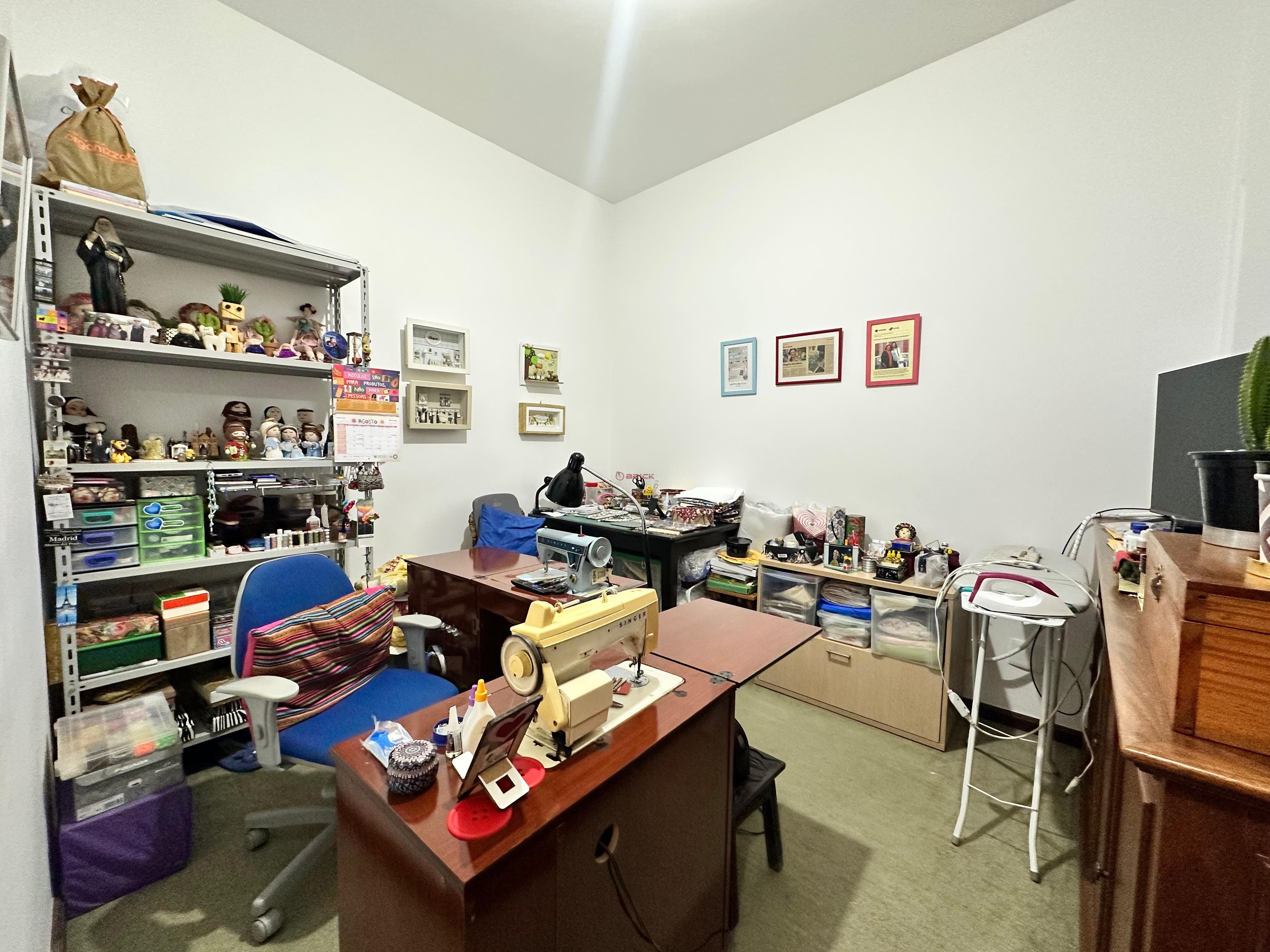 Apartamento à venda em Nossa Senhora de Fátima, Teresópolis - RJ - Foto 36