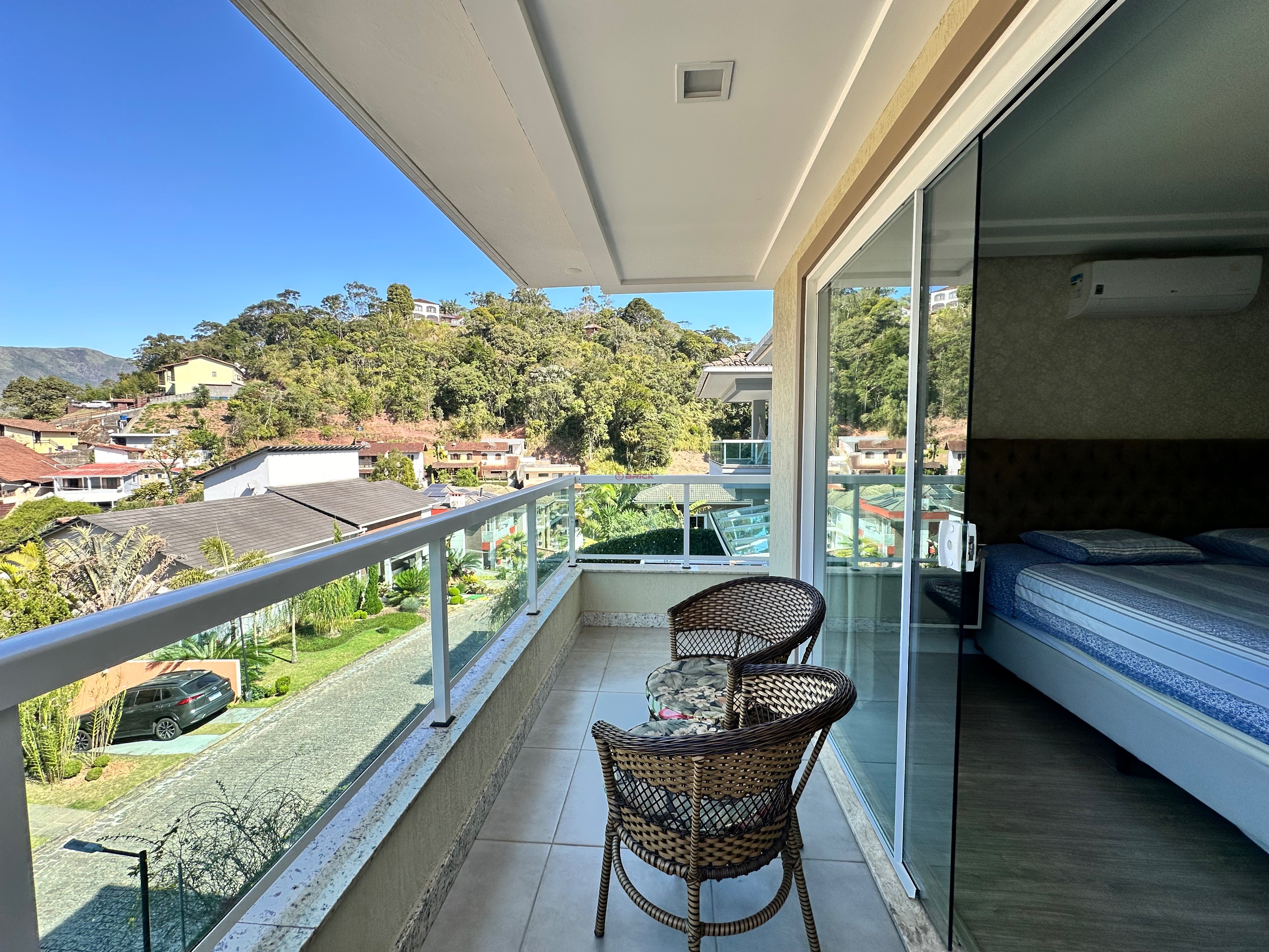 Casa à venda em Pimenteiras, Teresópolis - RJ - Foto 20