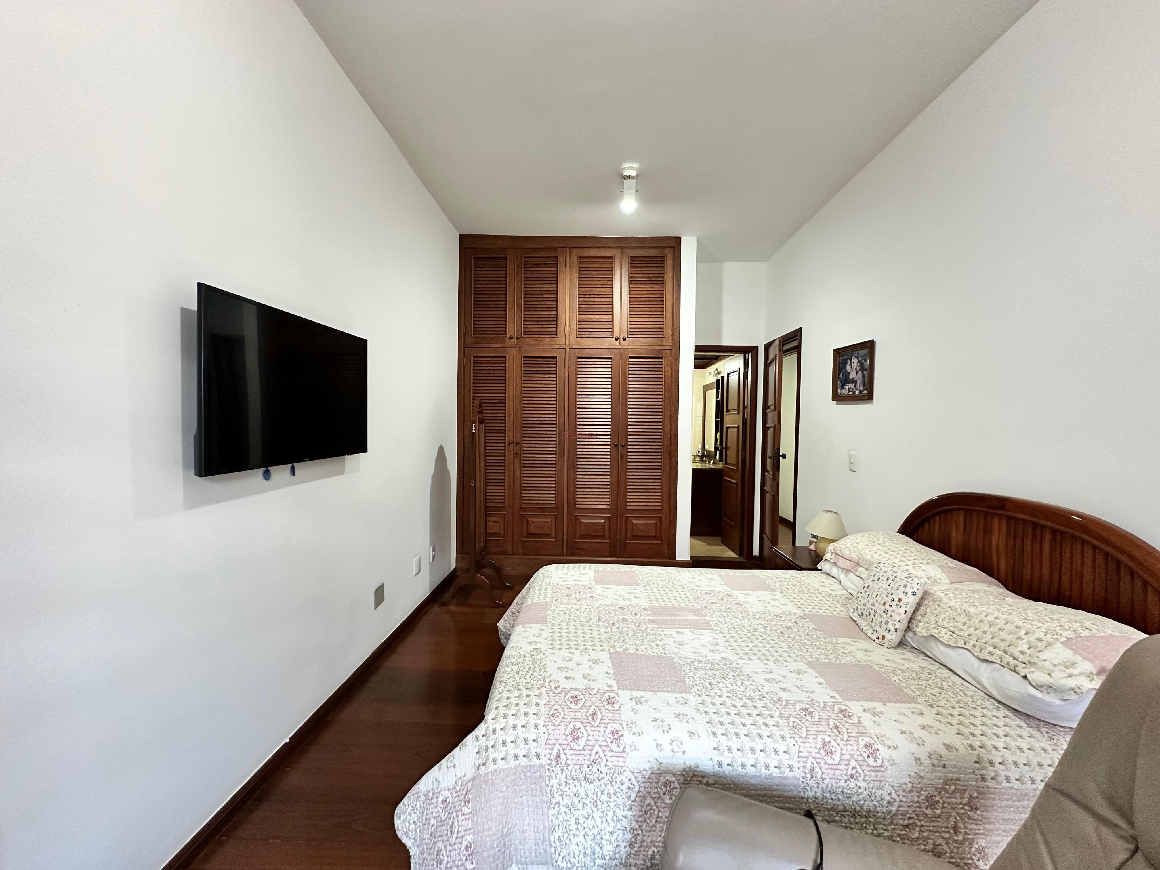 Apartamento à venda em Nossa Senhora de Fátima, Teresópolis - RJ - Foto 22