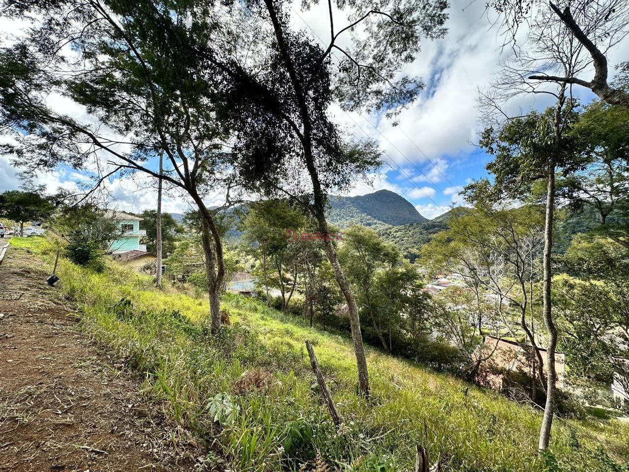 Terreno Residencial à venda em Albuquerque, Teresópolis - RJ - Foto 3