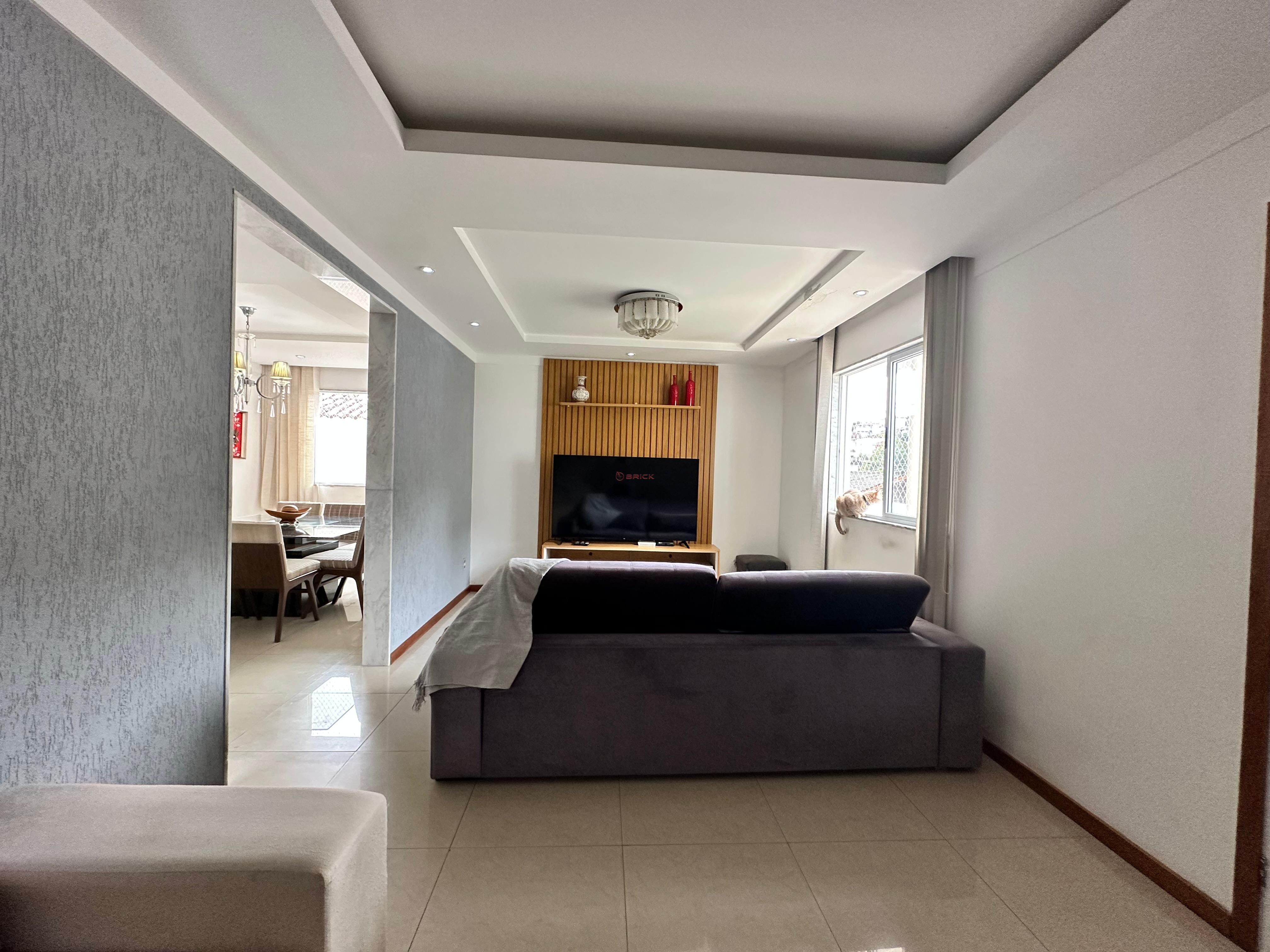 Casa à venda em Tijuca, Teresópolis - RJ - Foto 5