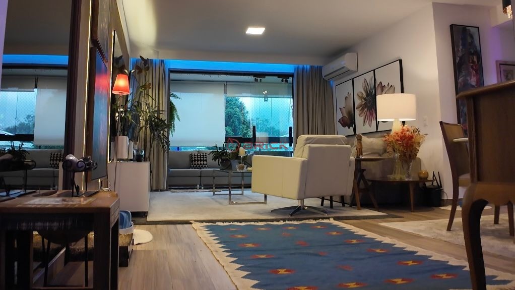 Apartamento à venda em Alto, Teresópolis - RJ - Foto 12