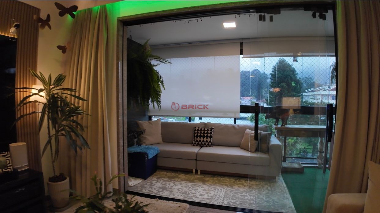 Apartamento à venda em Alto, Teresópolis - RJ - Foto 22