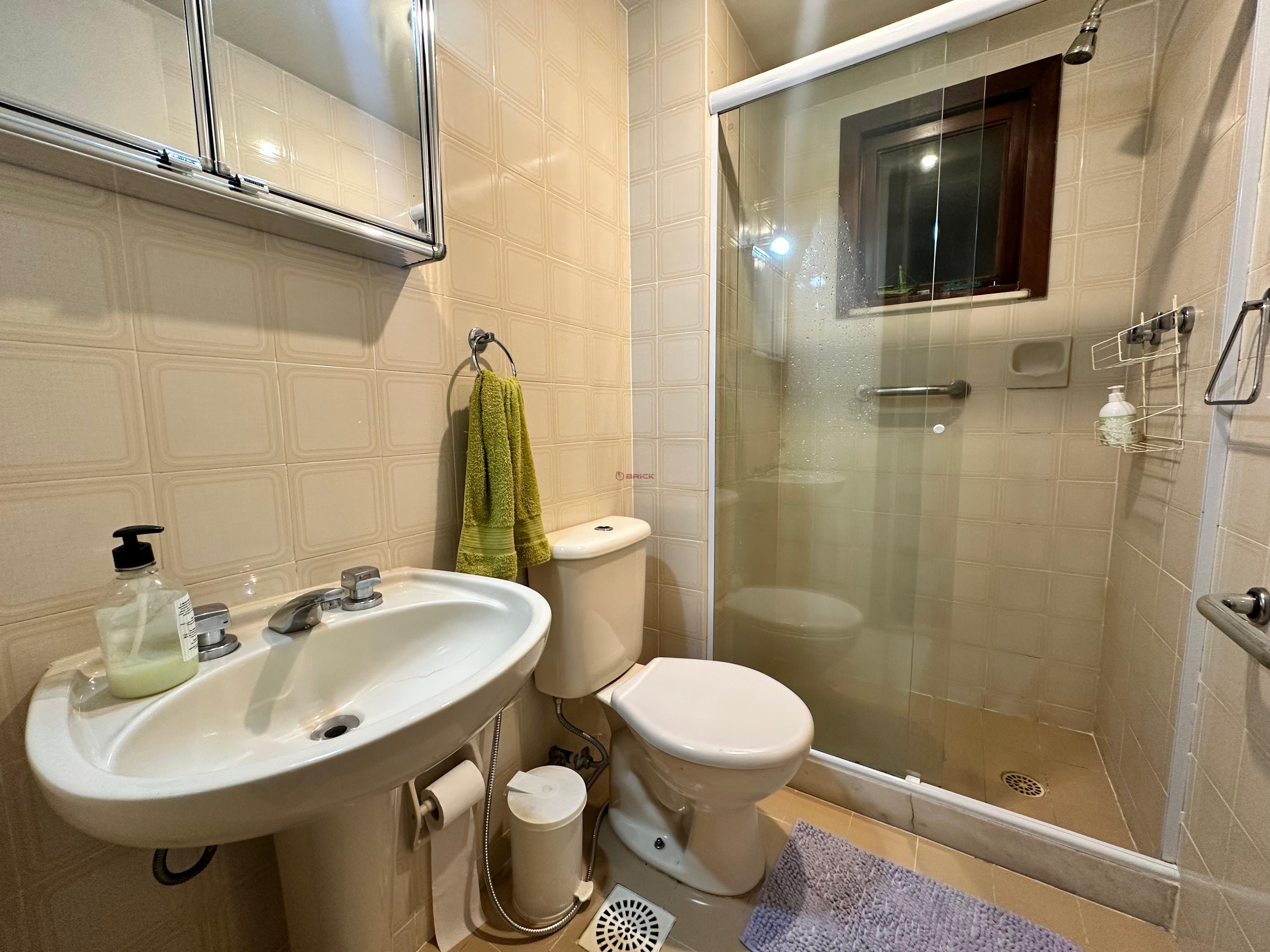 Apartamento à venda em Agriões, Teresópolis - RJ - Foto 9