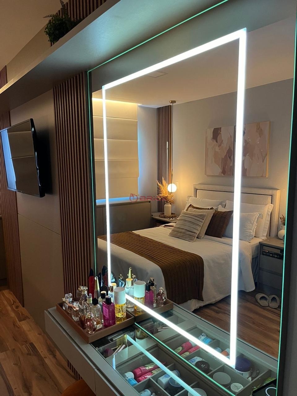 Apartamento à venda em Agriões, Teresópolis - RJ - Foto 7