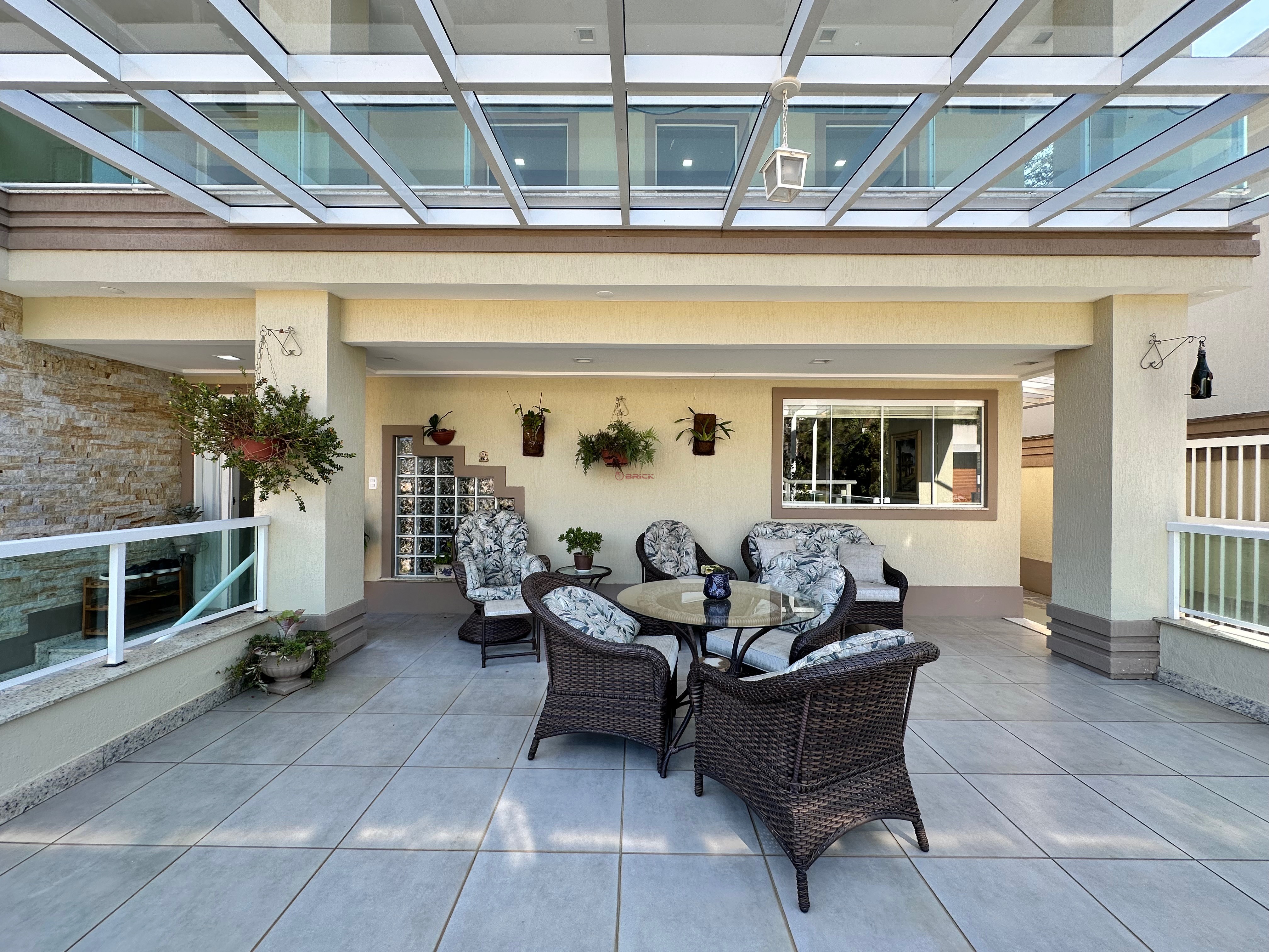 Casa à venda em Pimenteiras, Teresópolis - RJ - Foto 2