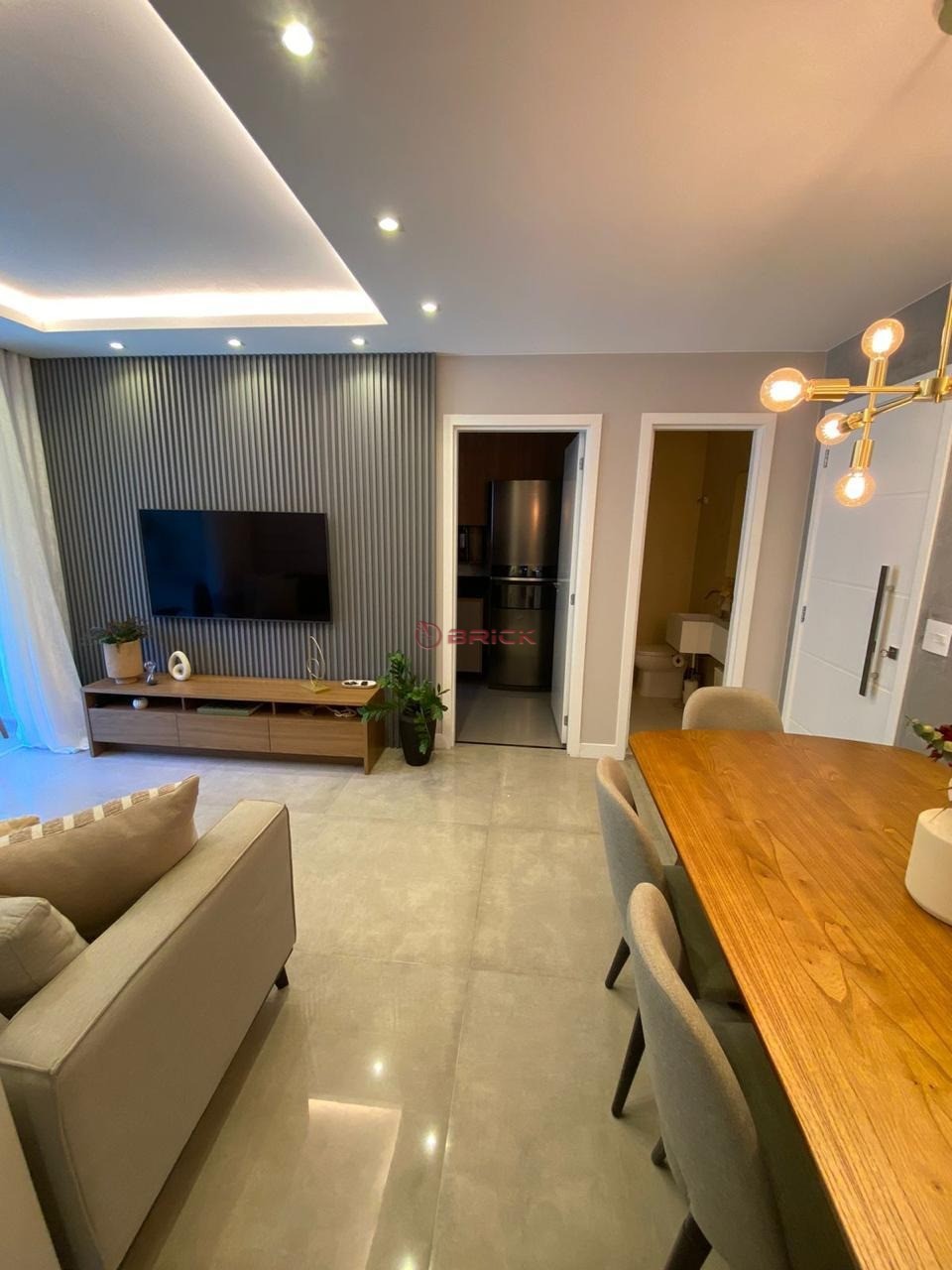 Apartamento à venda em Agriões, Teresópolis - RJ - Foto 1