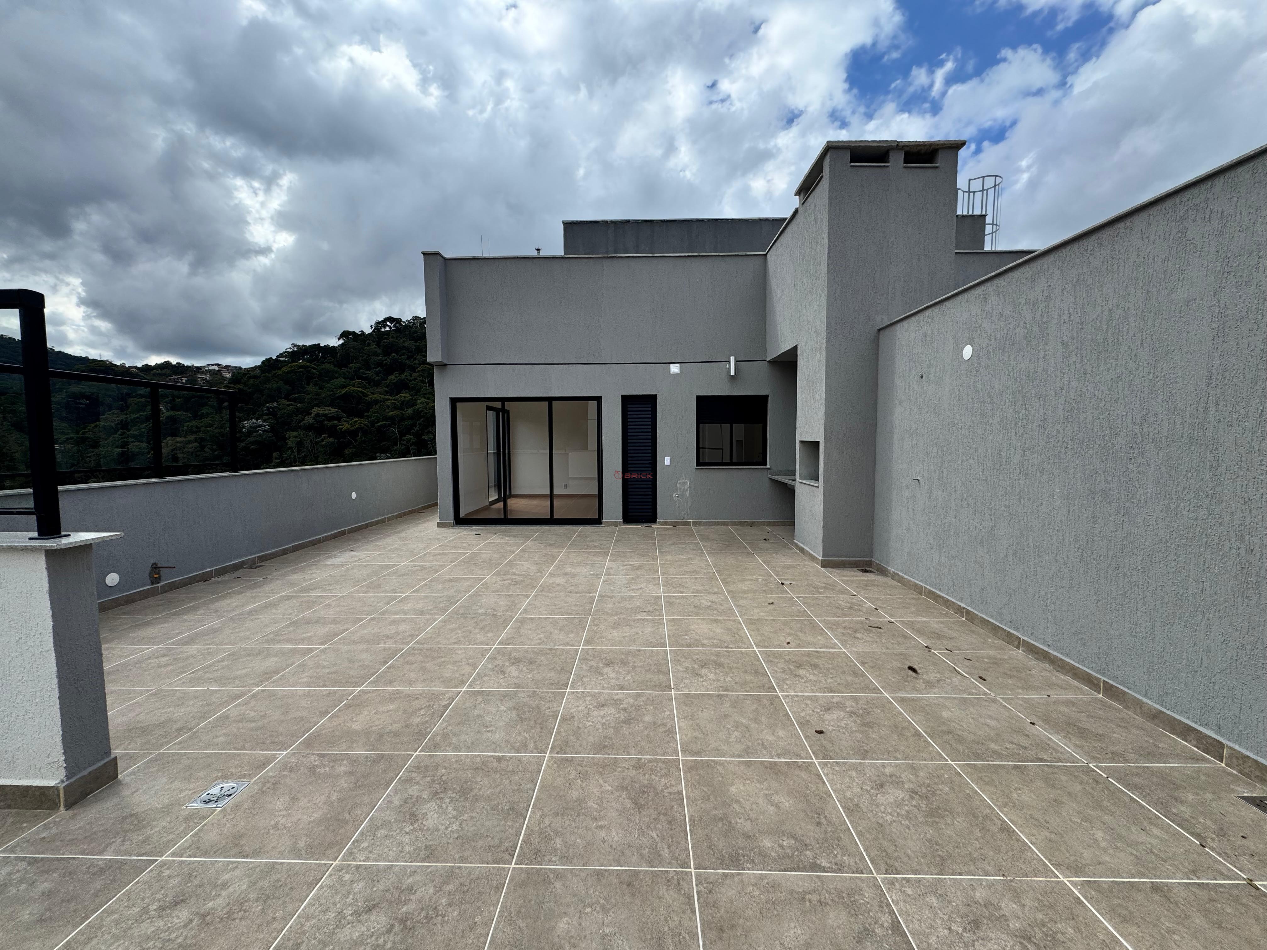 Cobertura à venda em Várzea, Teresópolis - RJ - Foto 5