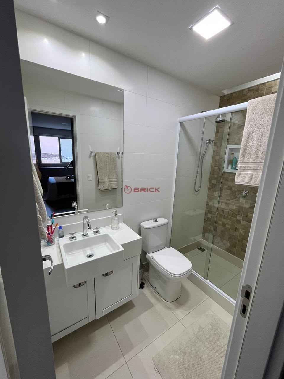 Apartamento à venda em Agriões, Teresópolis - RJ - Foto 5