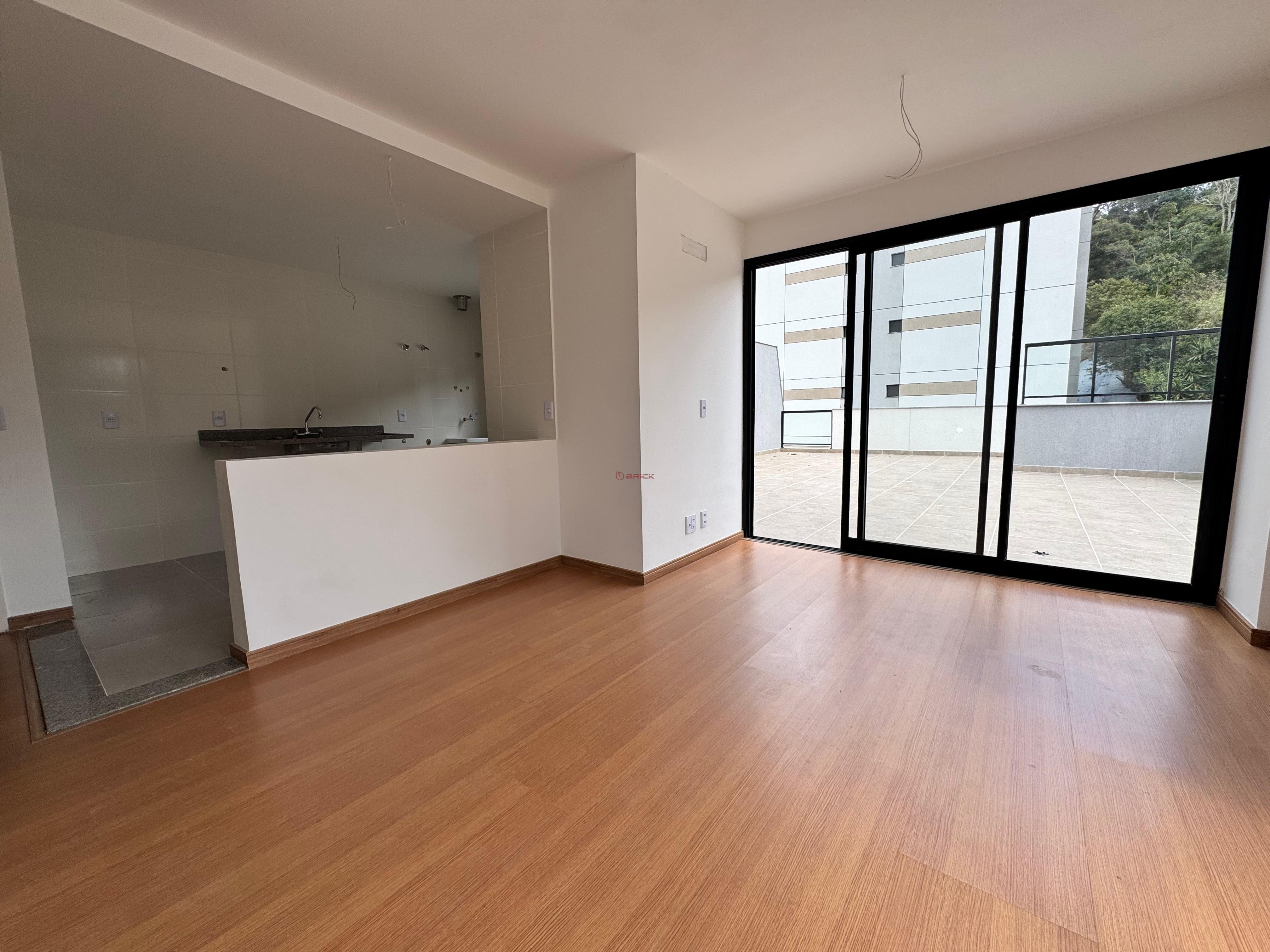 Cobertura à venda em Várzea, Teresópolis - RJ - Foto 9