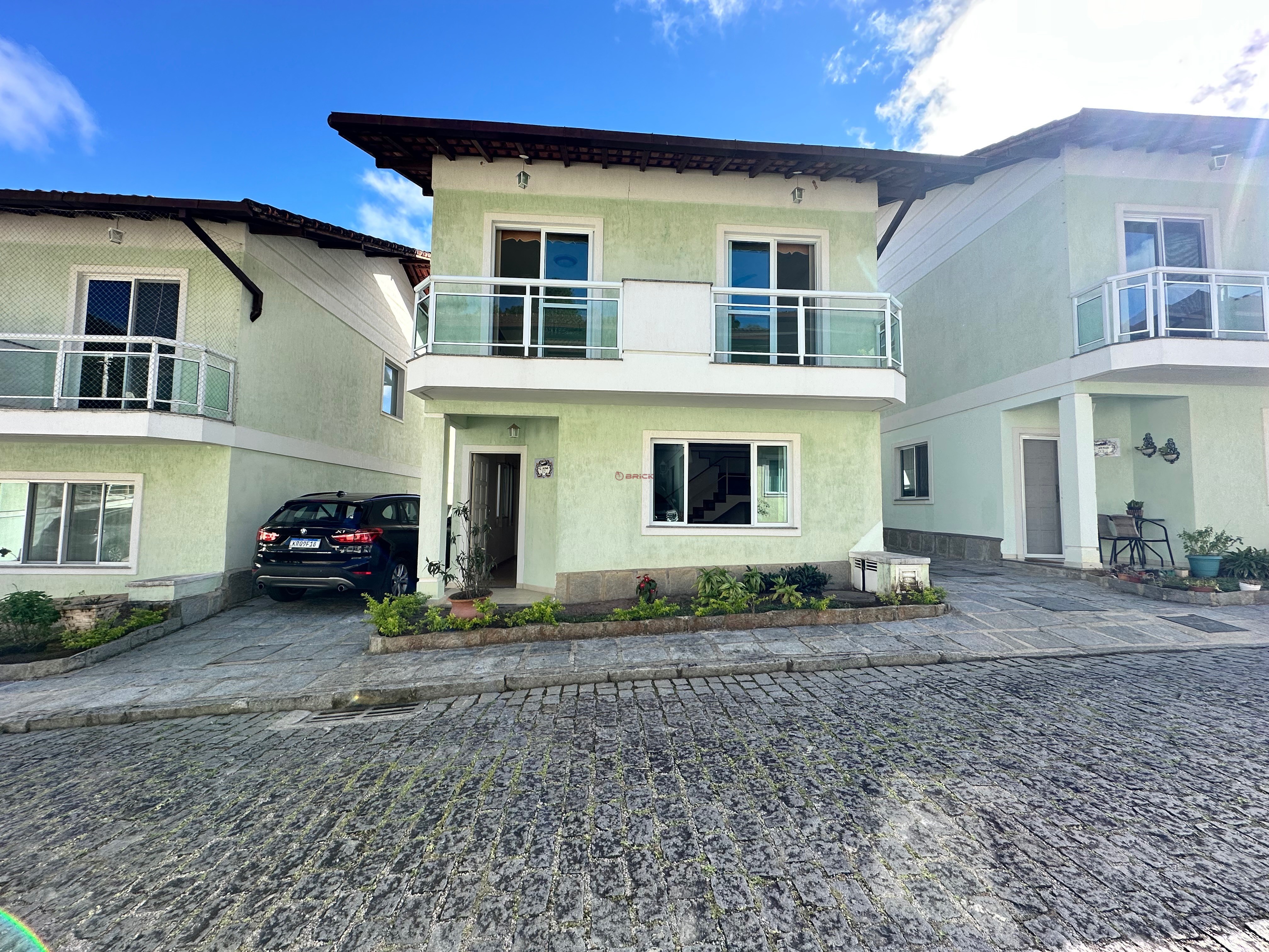 Casa à venda em Várzea, Teresópolis - RJ - Foto 2