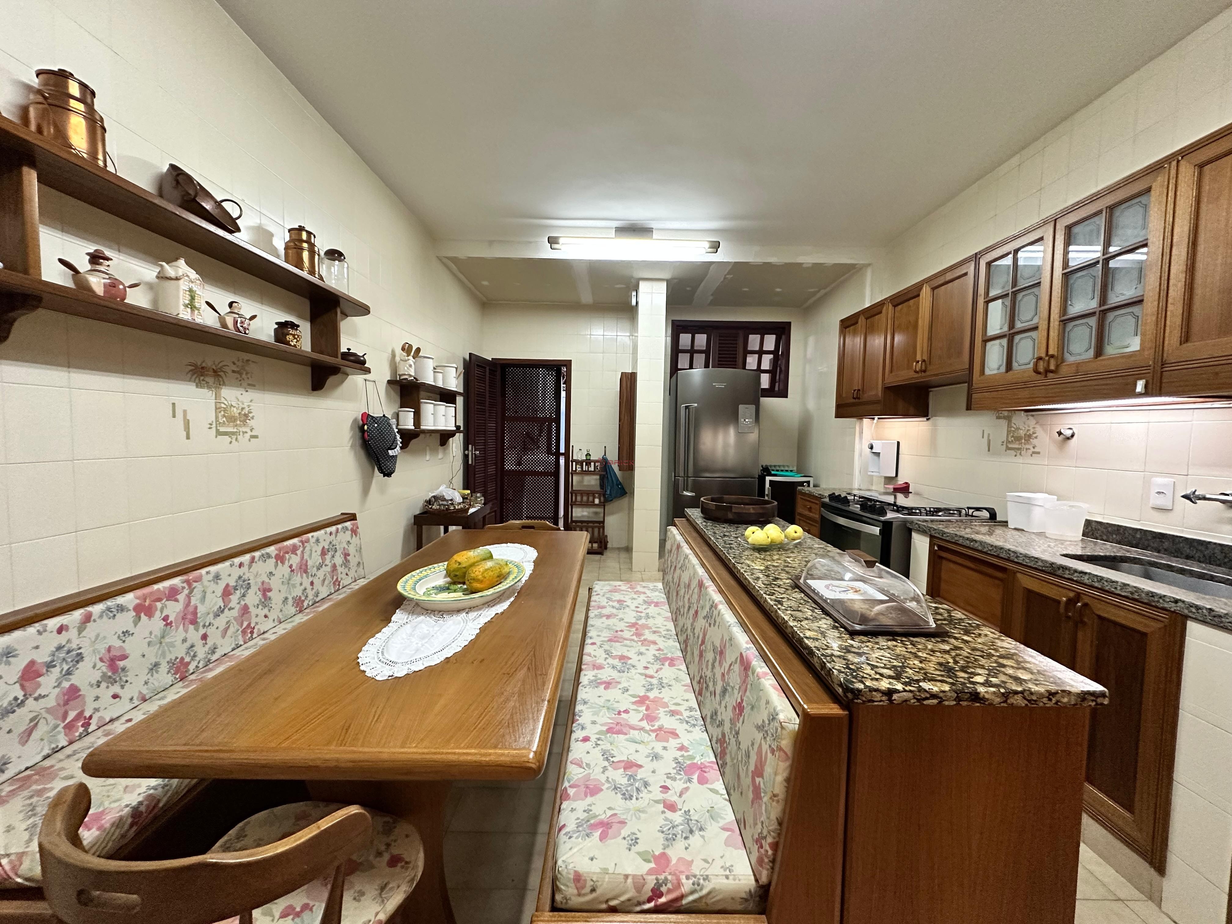 Apartamento à venda em Nossa Senhora de Fátima, Teresópolis - RJ - Foto 38