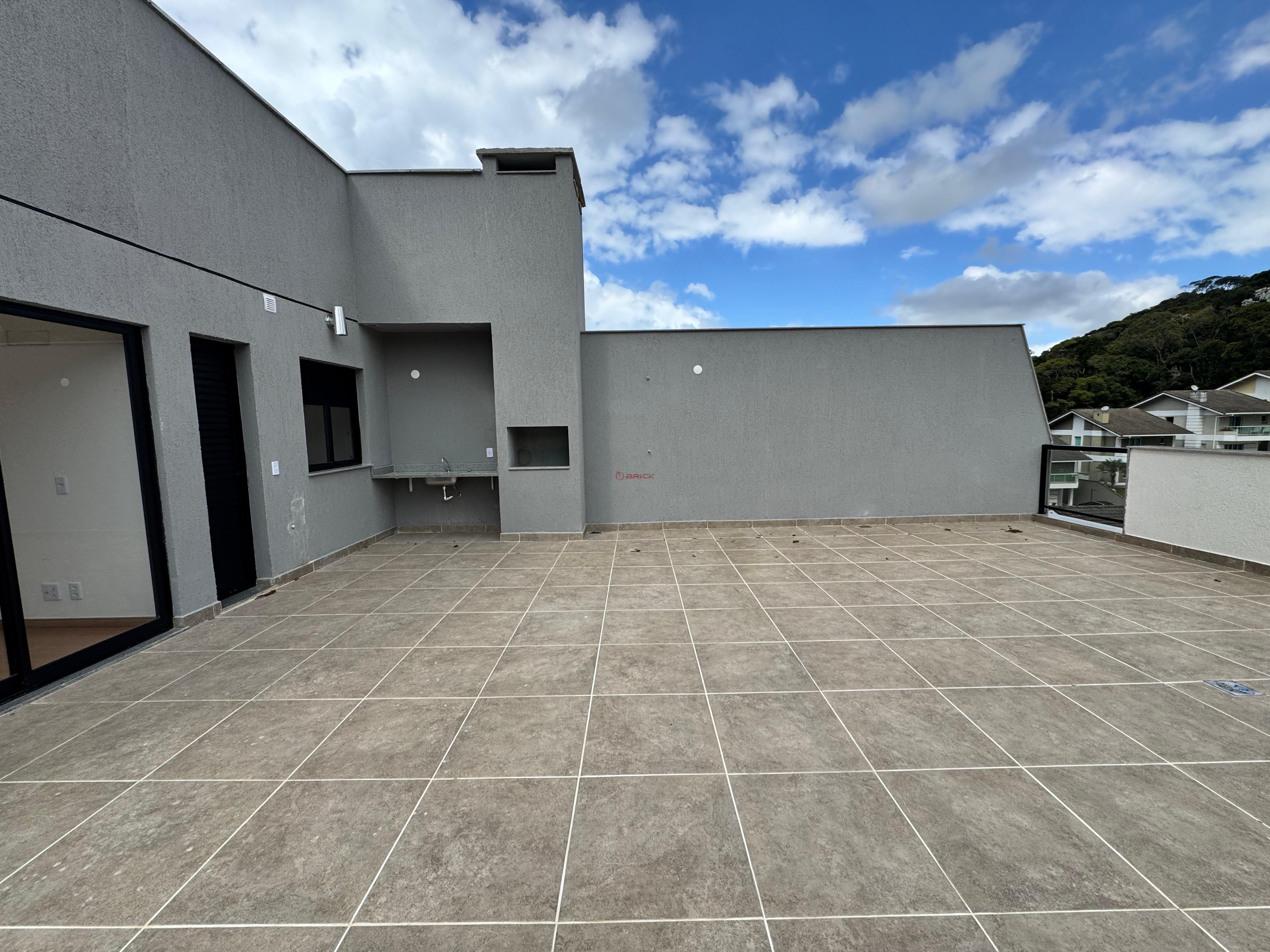 Cobertura à venda em Várzea, Teresópolis - RJ - Foto 6