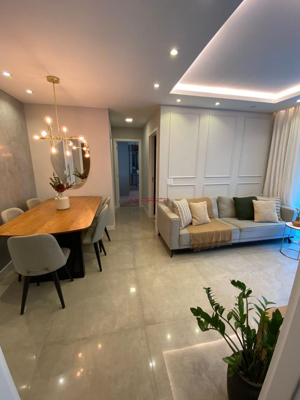 Apartamento à venda em Agriões, Teresópolis - RJ - Foto 16